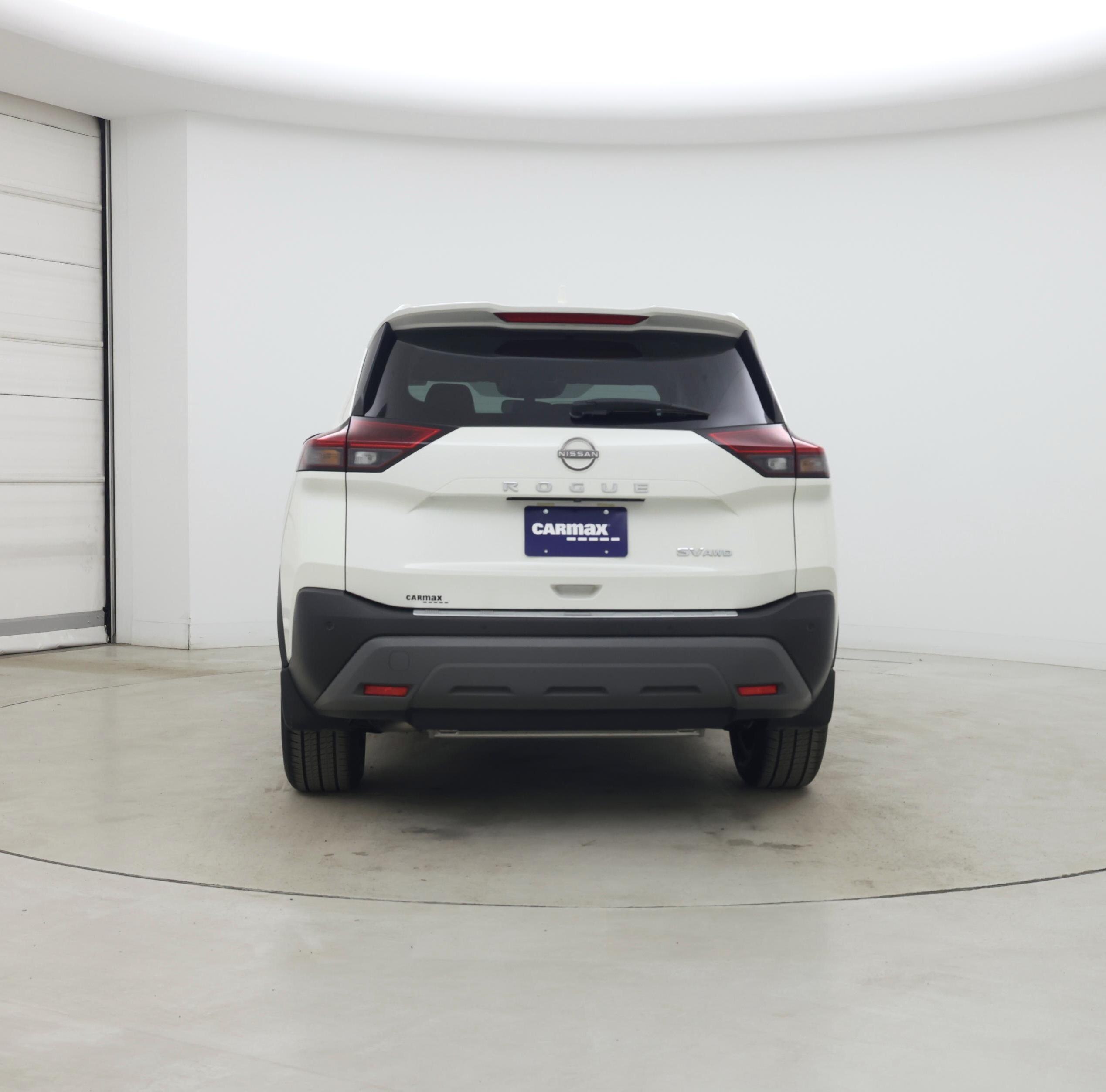 Thumbnail: 2023 Nissan Rogue - 6