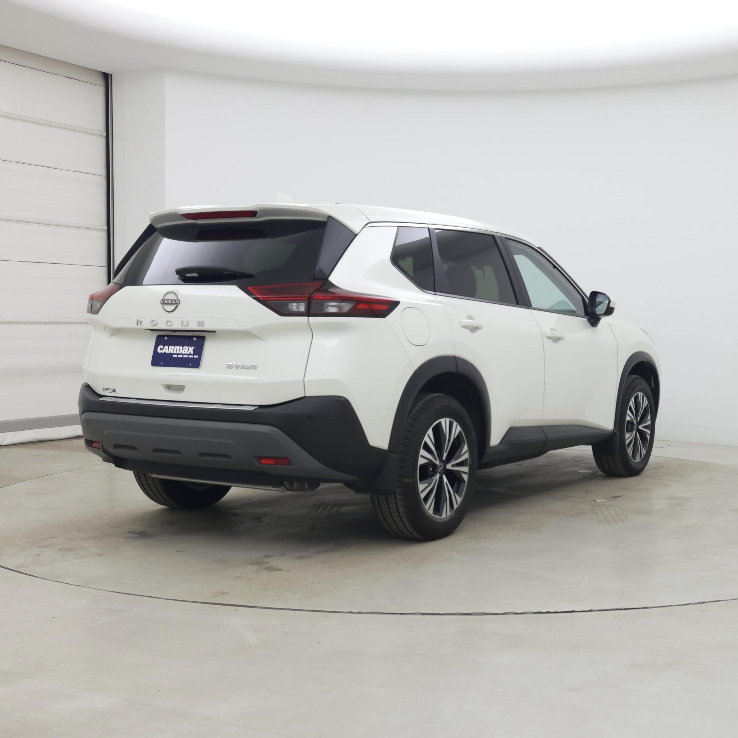 Thumbnail: 2023 Nissan Rogue - 8