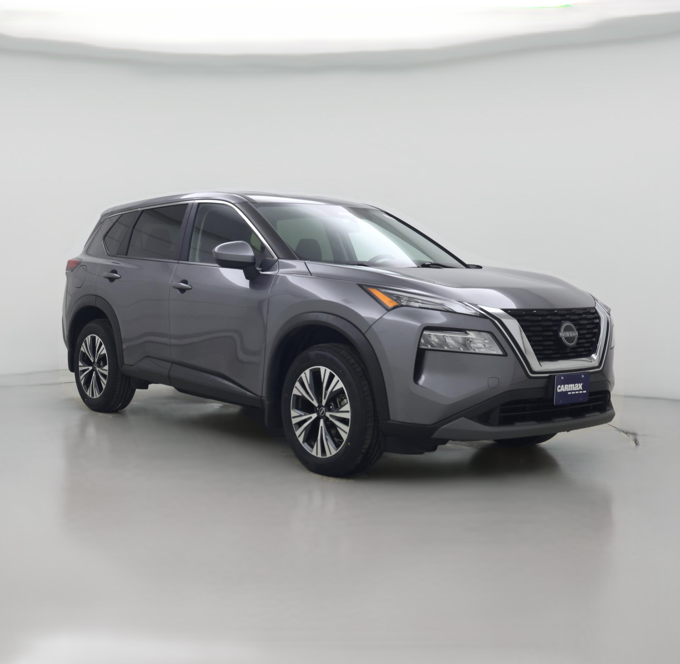 Thumbnail: 2023 Nissan Rogue - 1