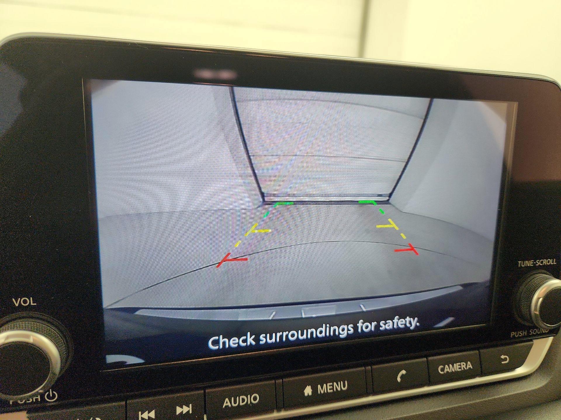 Thumbnail: 2023 Nissan Rogue - 14