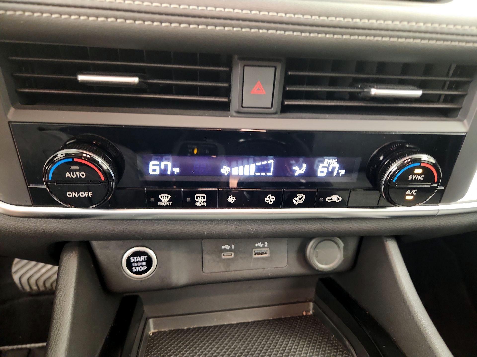 Thumbnail: 2023 Nissan Rogue - 16