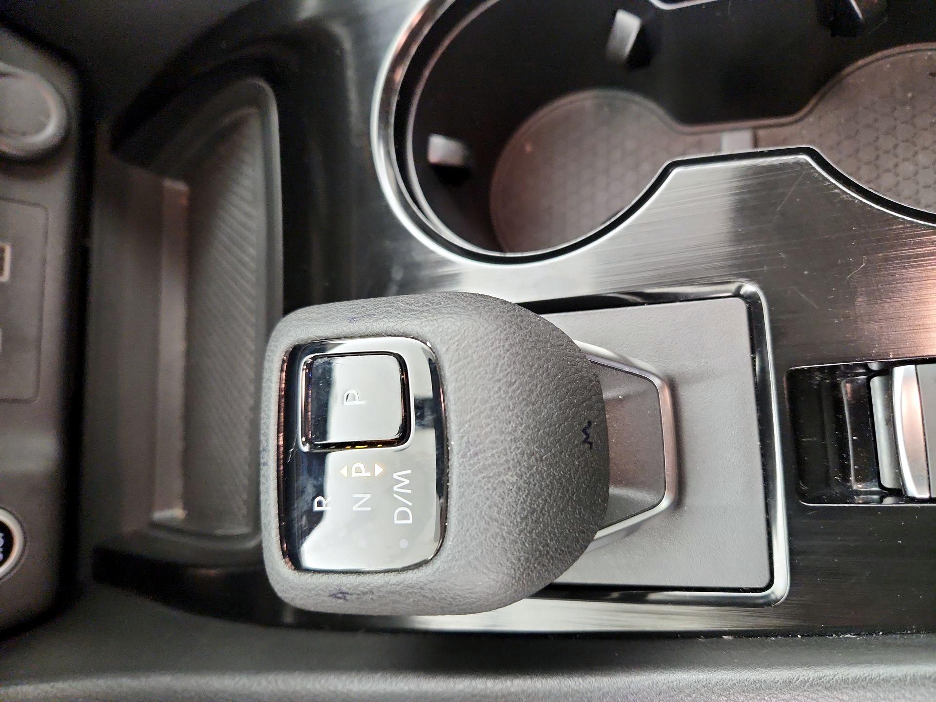 Thumbnail: 2023 Nissan Rogue - 17