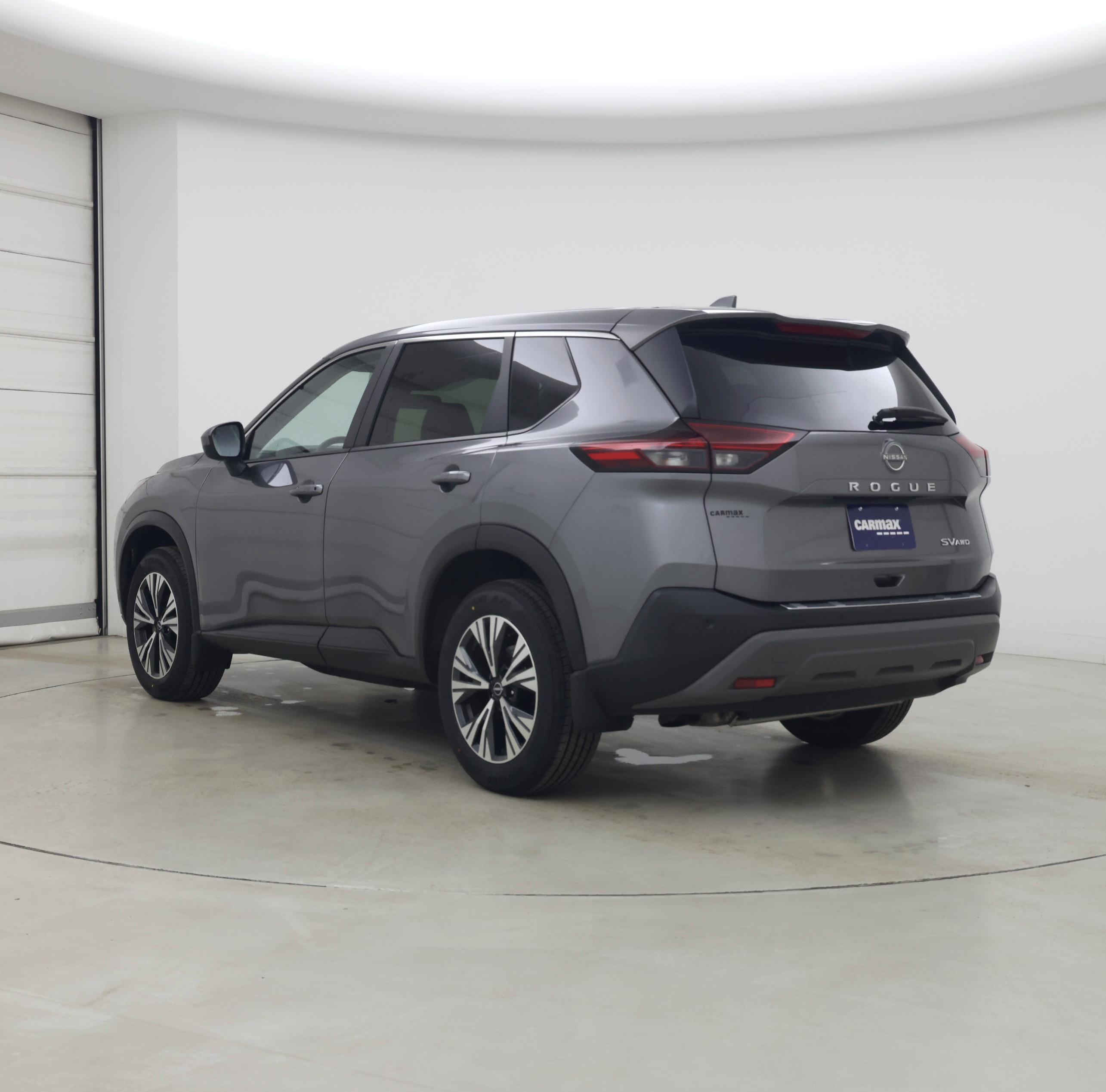 Thumbnail: 2023 Nissan Rogue - 2