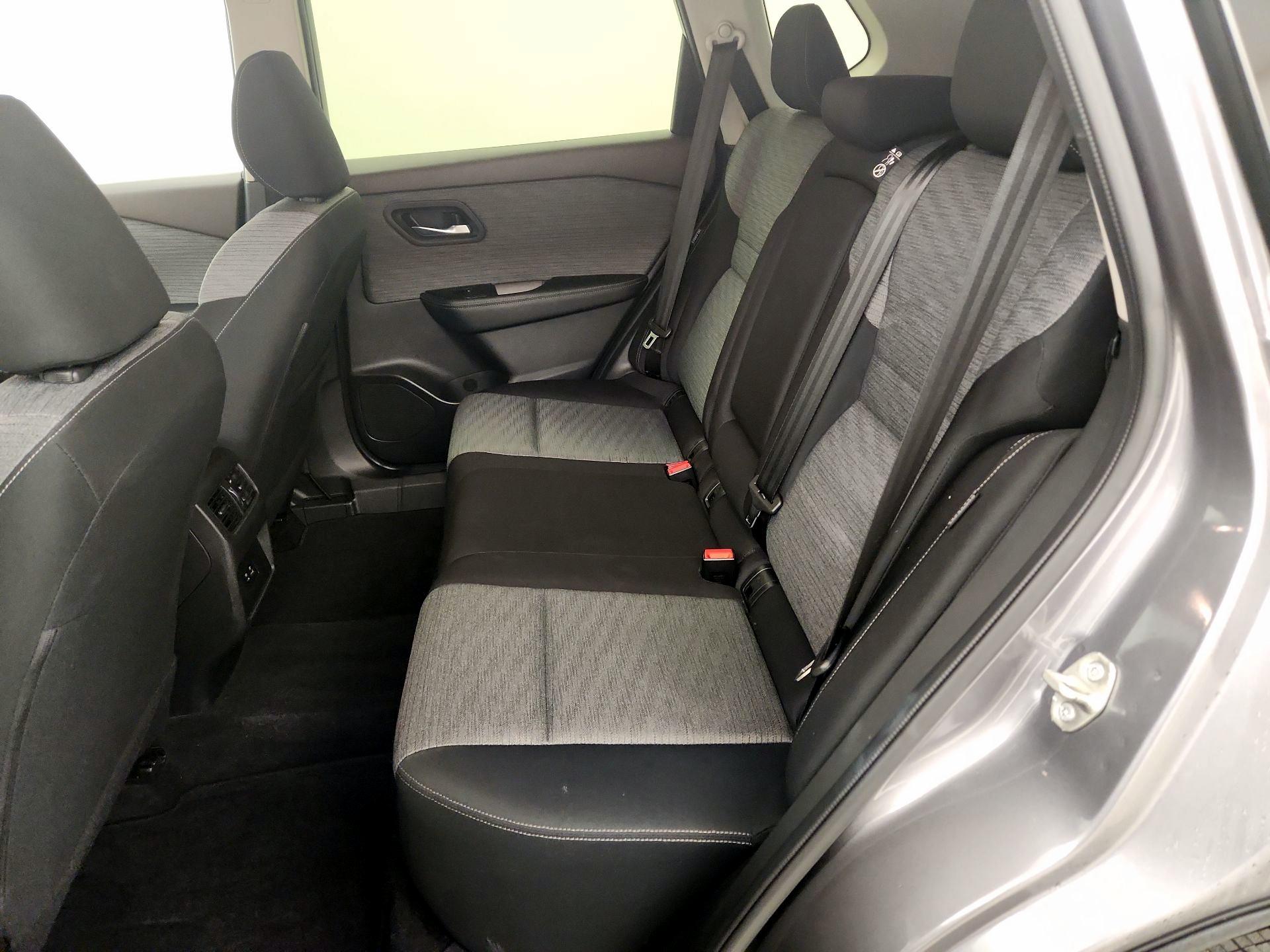 Thumbnail: 2023 Nissan Rogue - 19