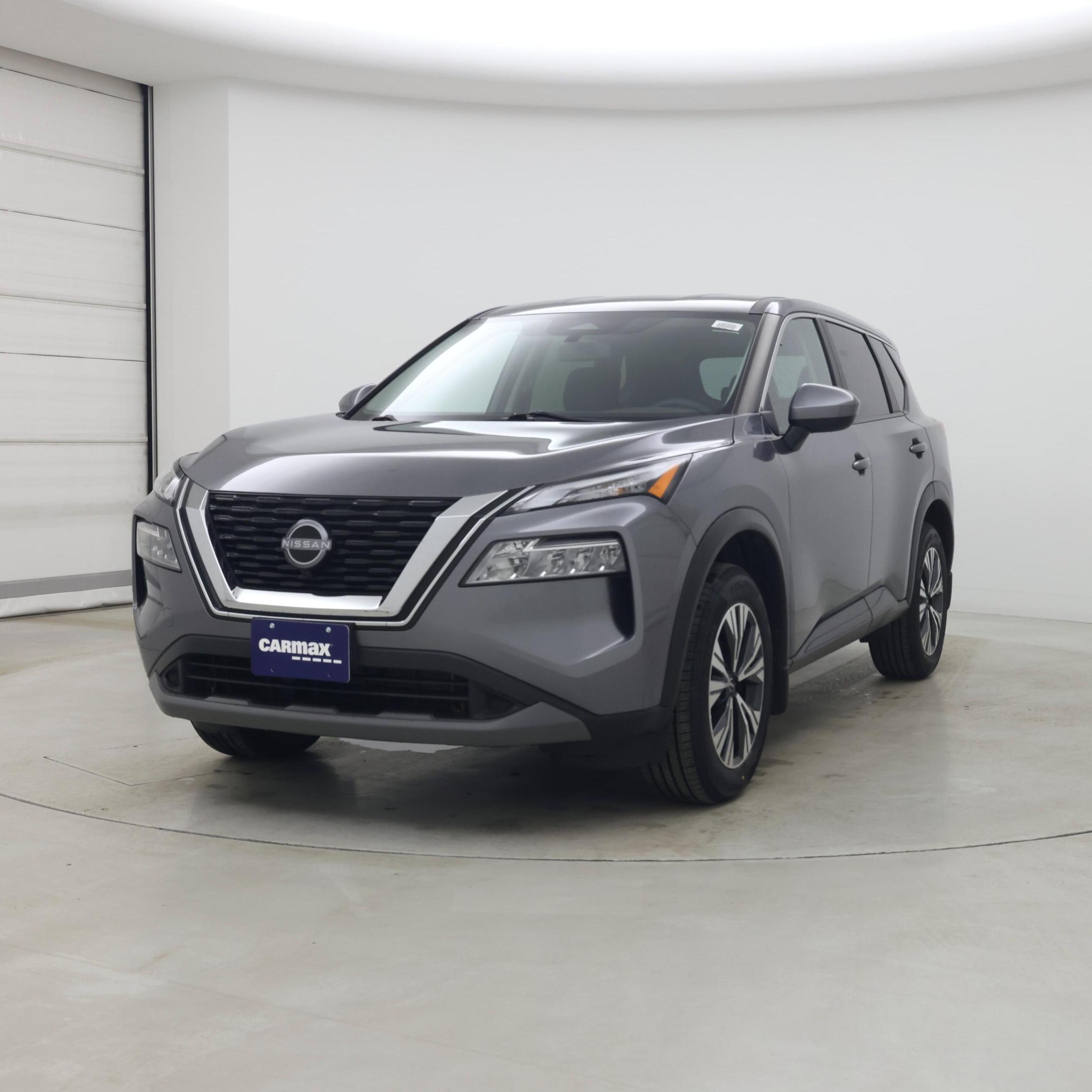 Thumbnail: 2023 Nissan Rogue - 4