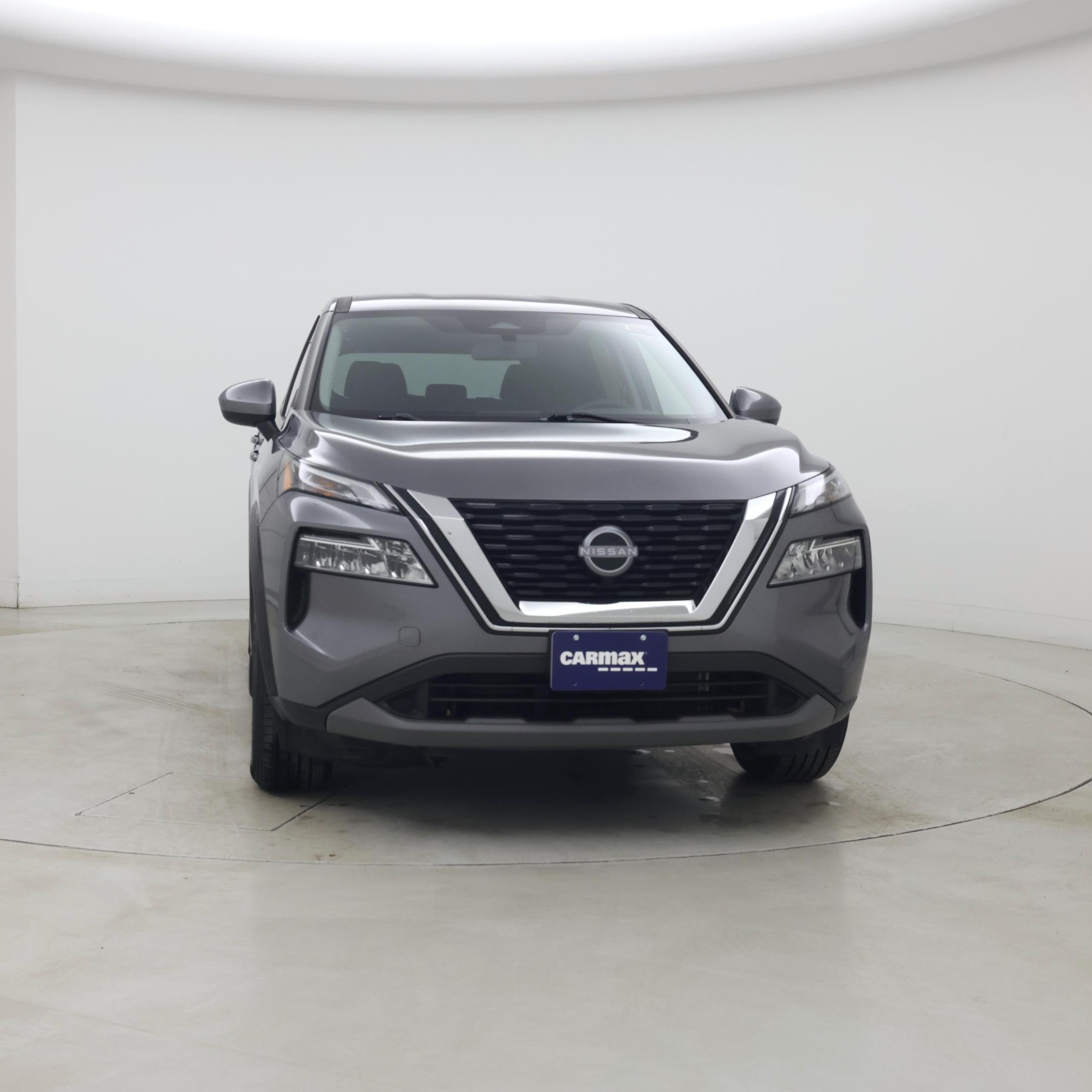 Thumbnail: 2023 Nissan Rogue - 5