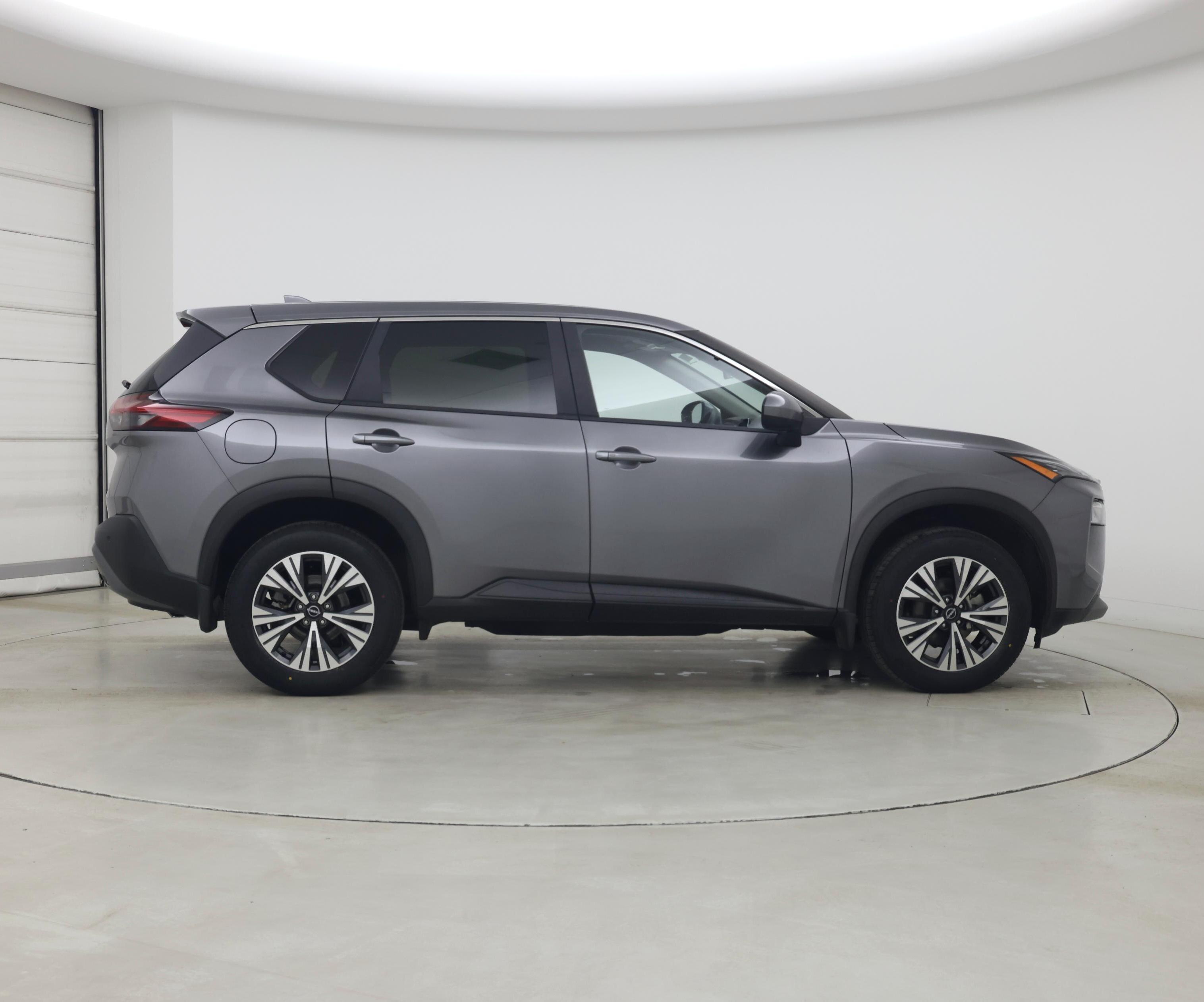 Thumbnail: 2023 Nissan Rogue - 7