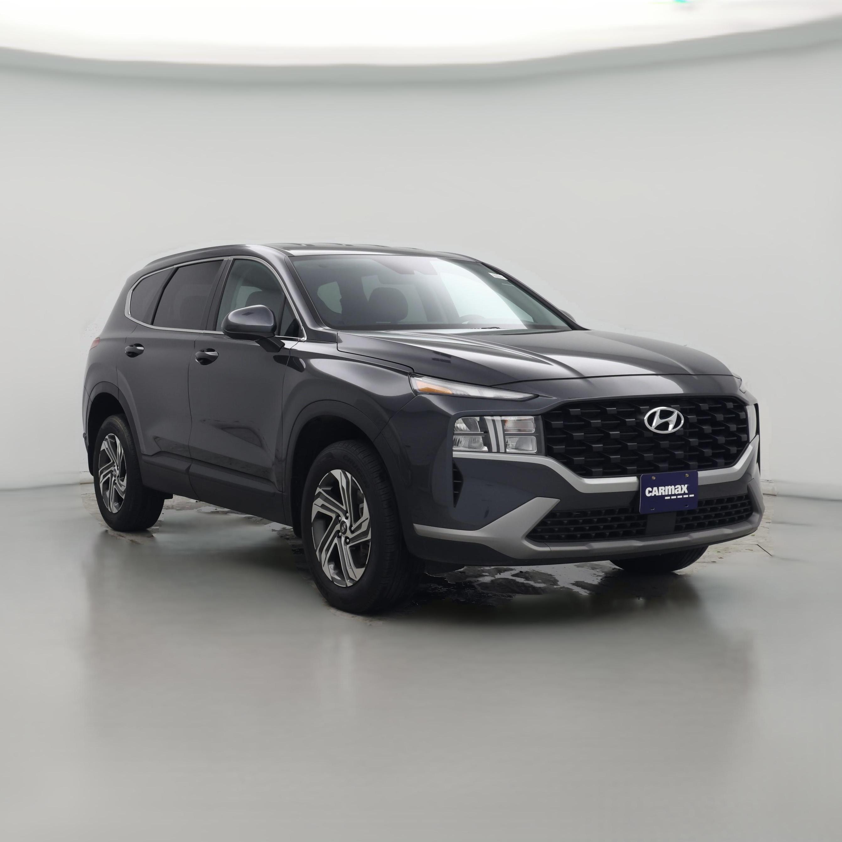 Thumbnail: 2023 Hyundai Santa Fe - 1