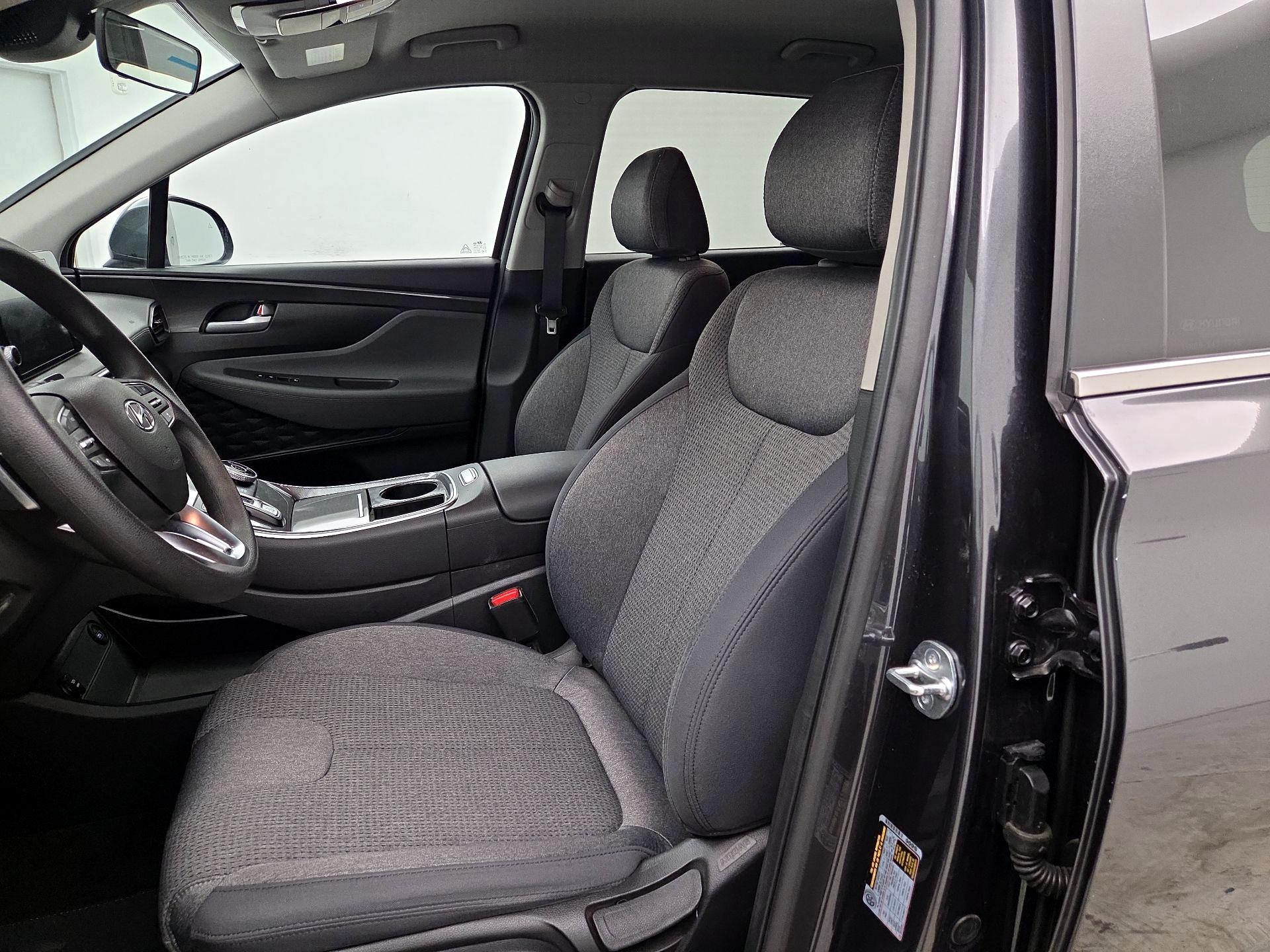 Thumbnail: 2023 Hyundai Santa Fe - 11