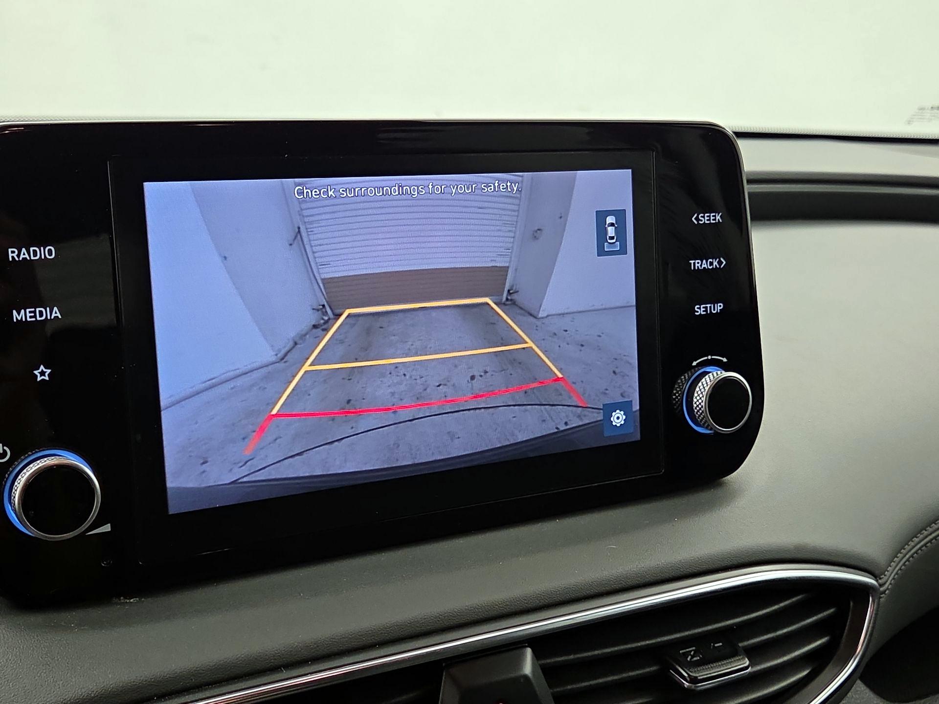 Thumbnail: 2023 Hyundai Santa Fe - 14