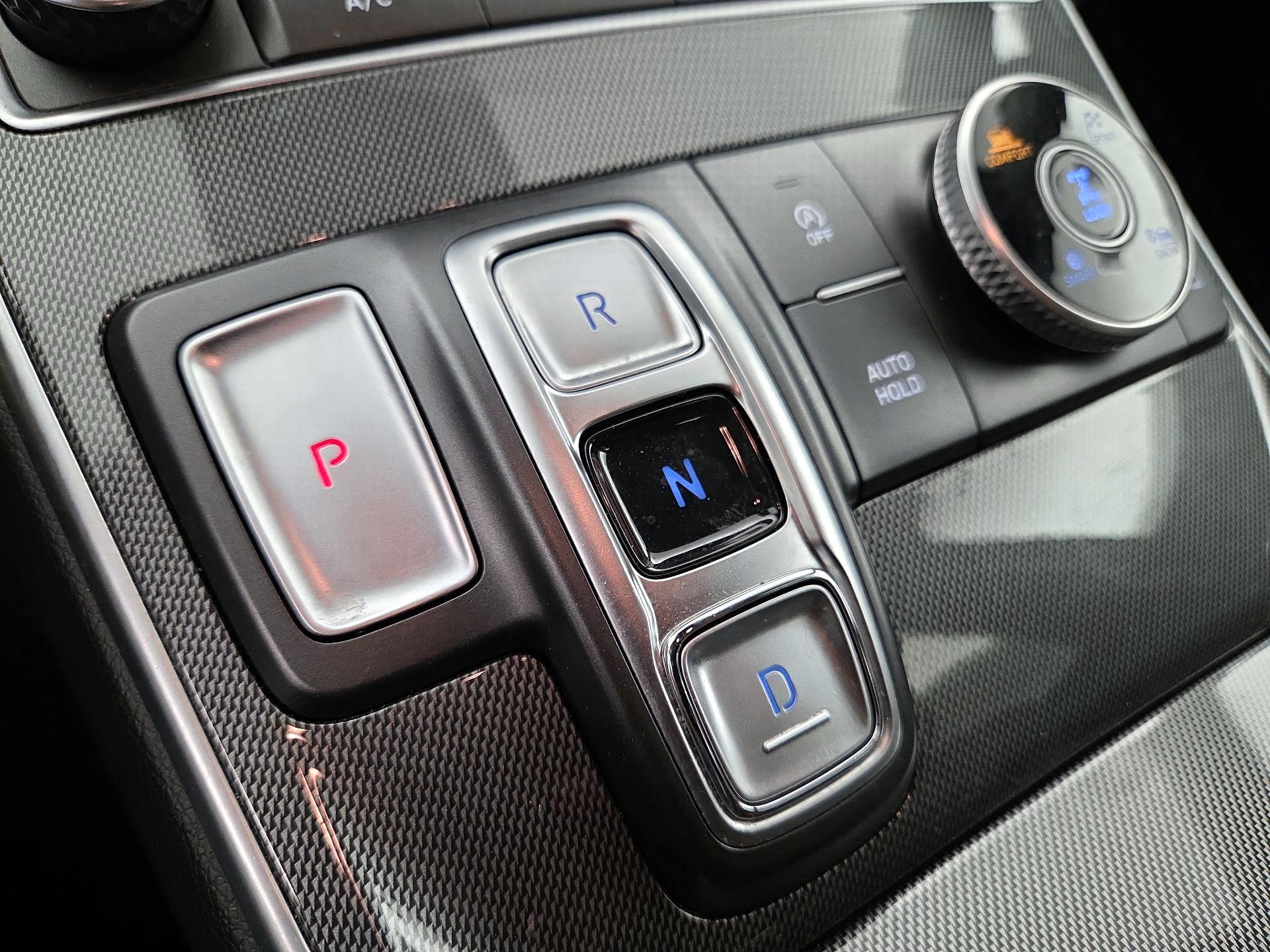 Thumbnail: 2023 Hyundai Santa Fe - 17