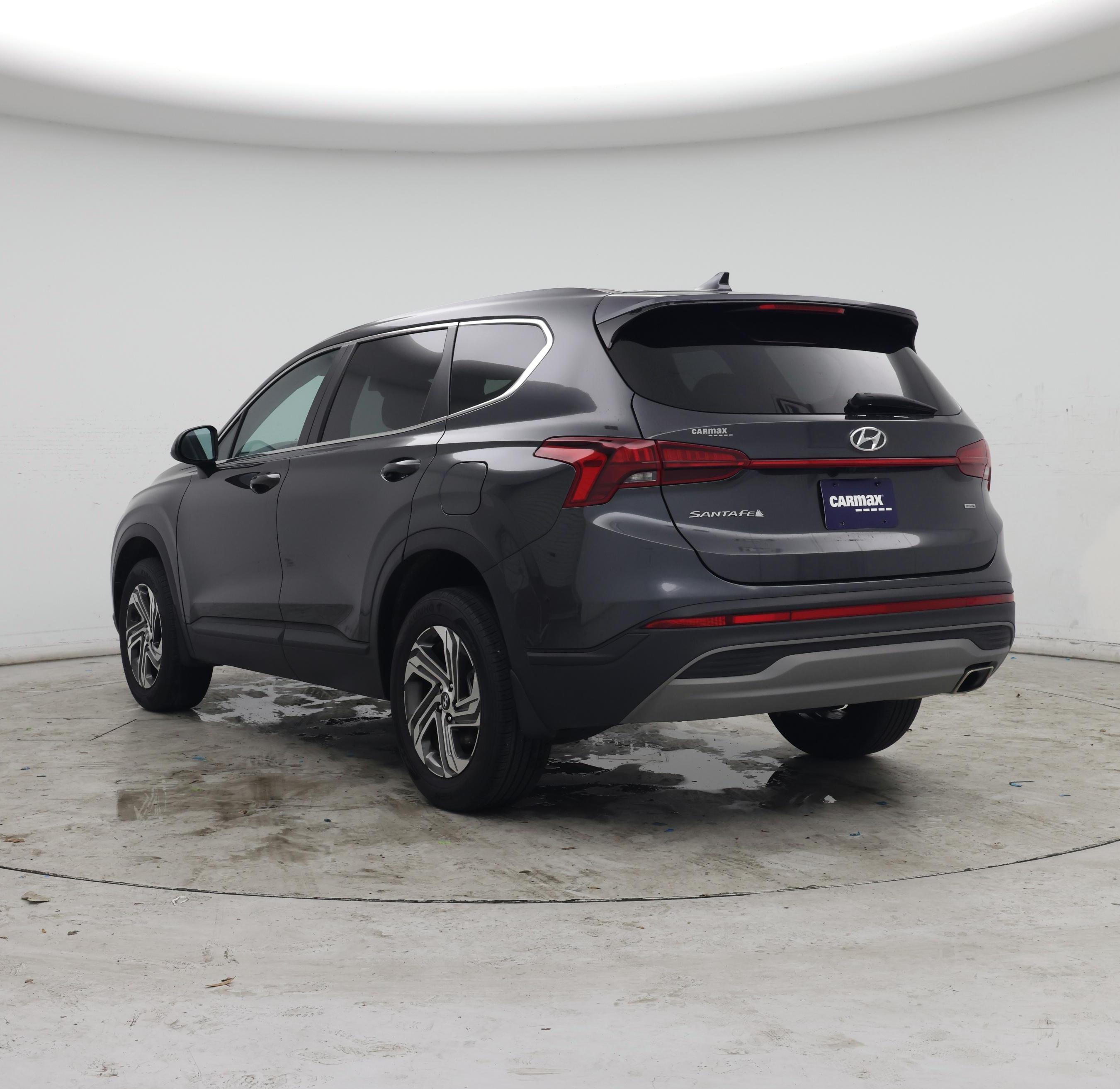 Thumbnail: 2023 Hyundai Santa Fe - 2