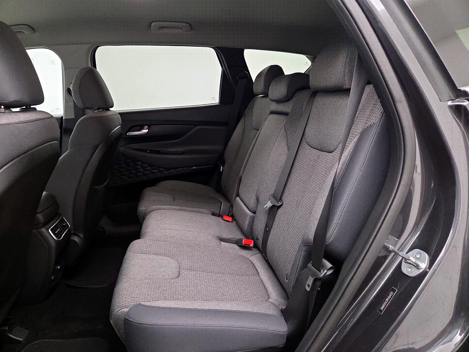 Thumbnail: 2023 Hyundai Santa Fe - 19