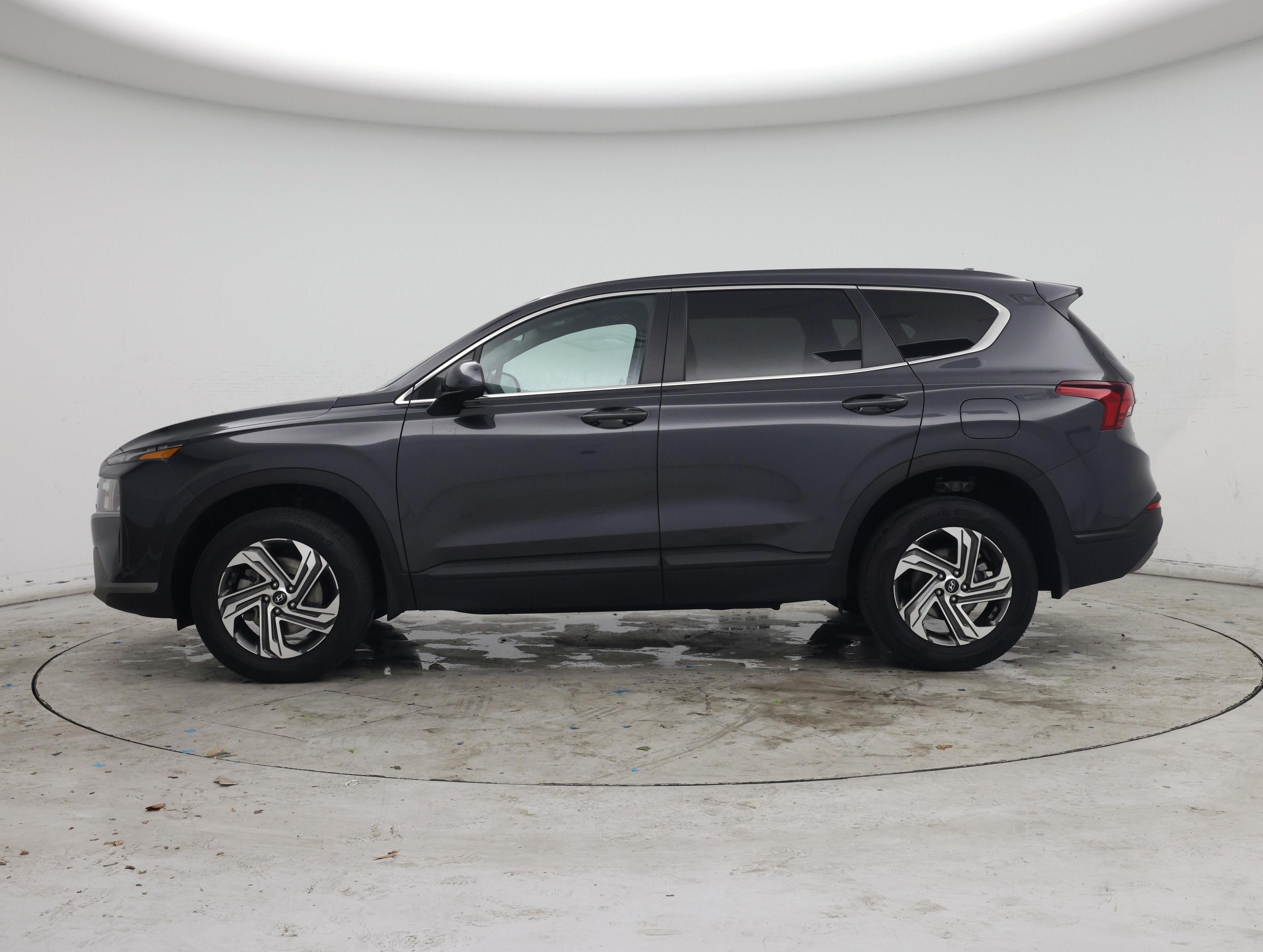 Thumbnail: 2023 Hyundai Santa Fe - 3