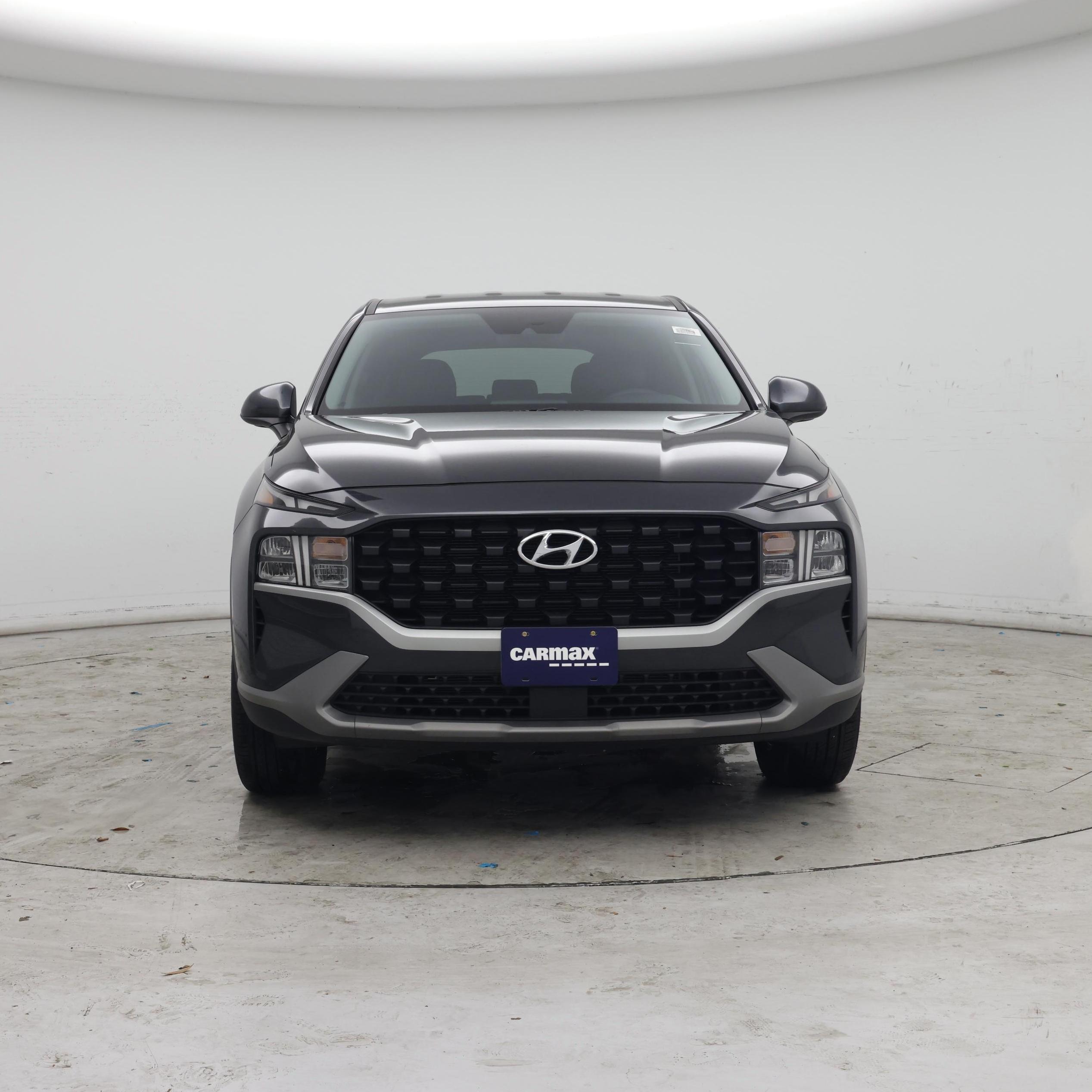 Thumbnail: 2023 Hyundai Santa Fe - 5