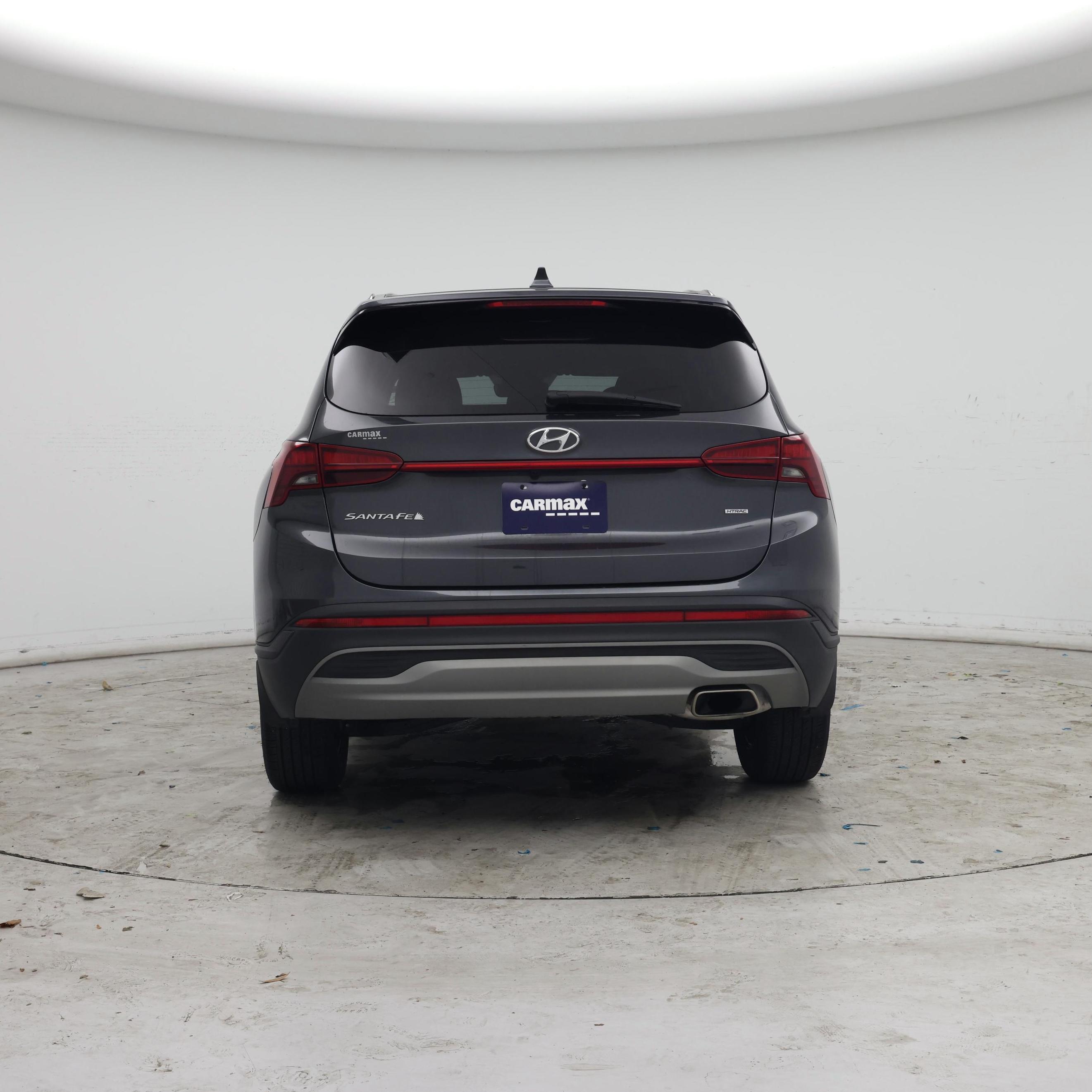 Thumbnail: 2023 Hyundai Santa Fe - 6