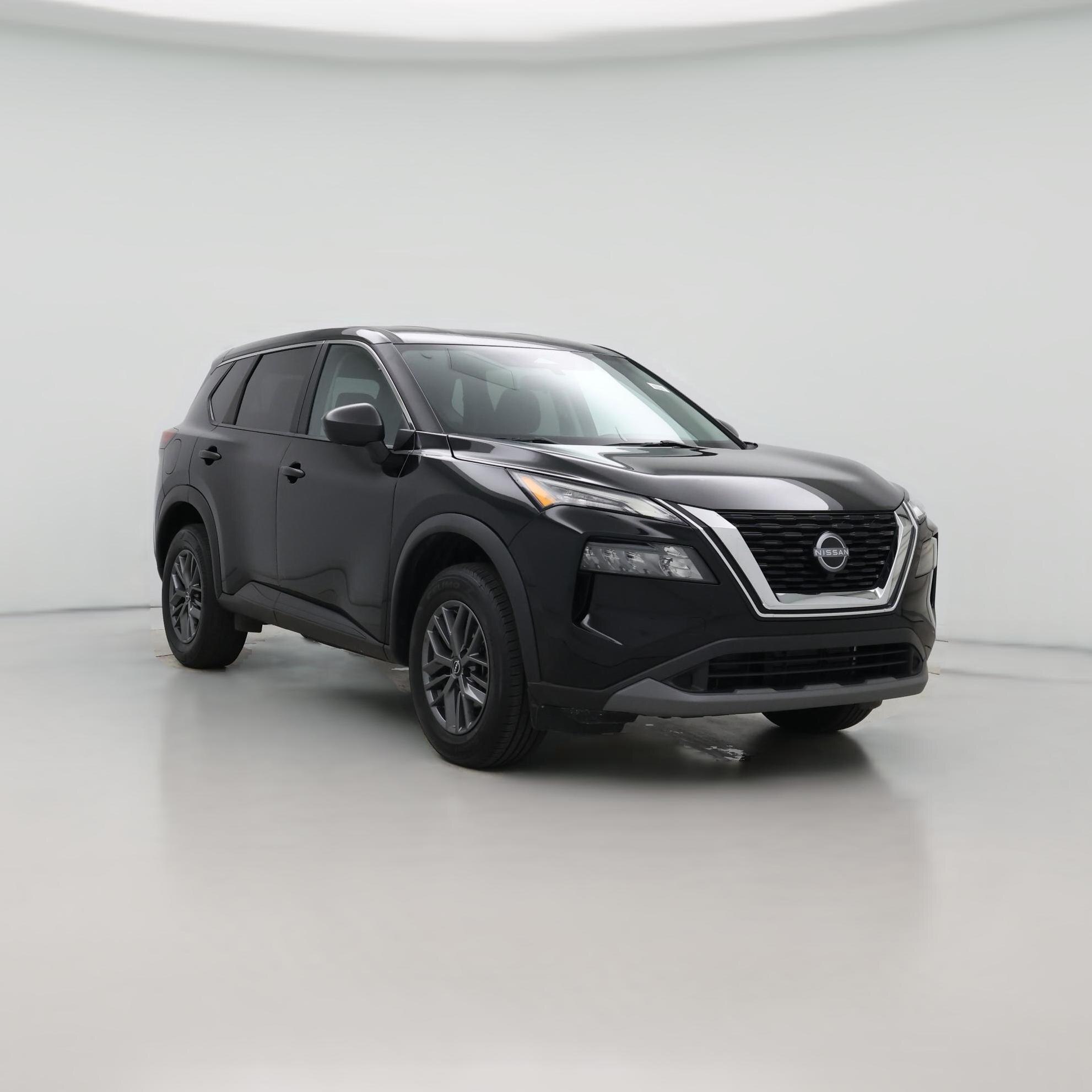 Thumbnail: 2023 Nissan Rogue - 1