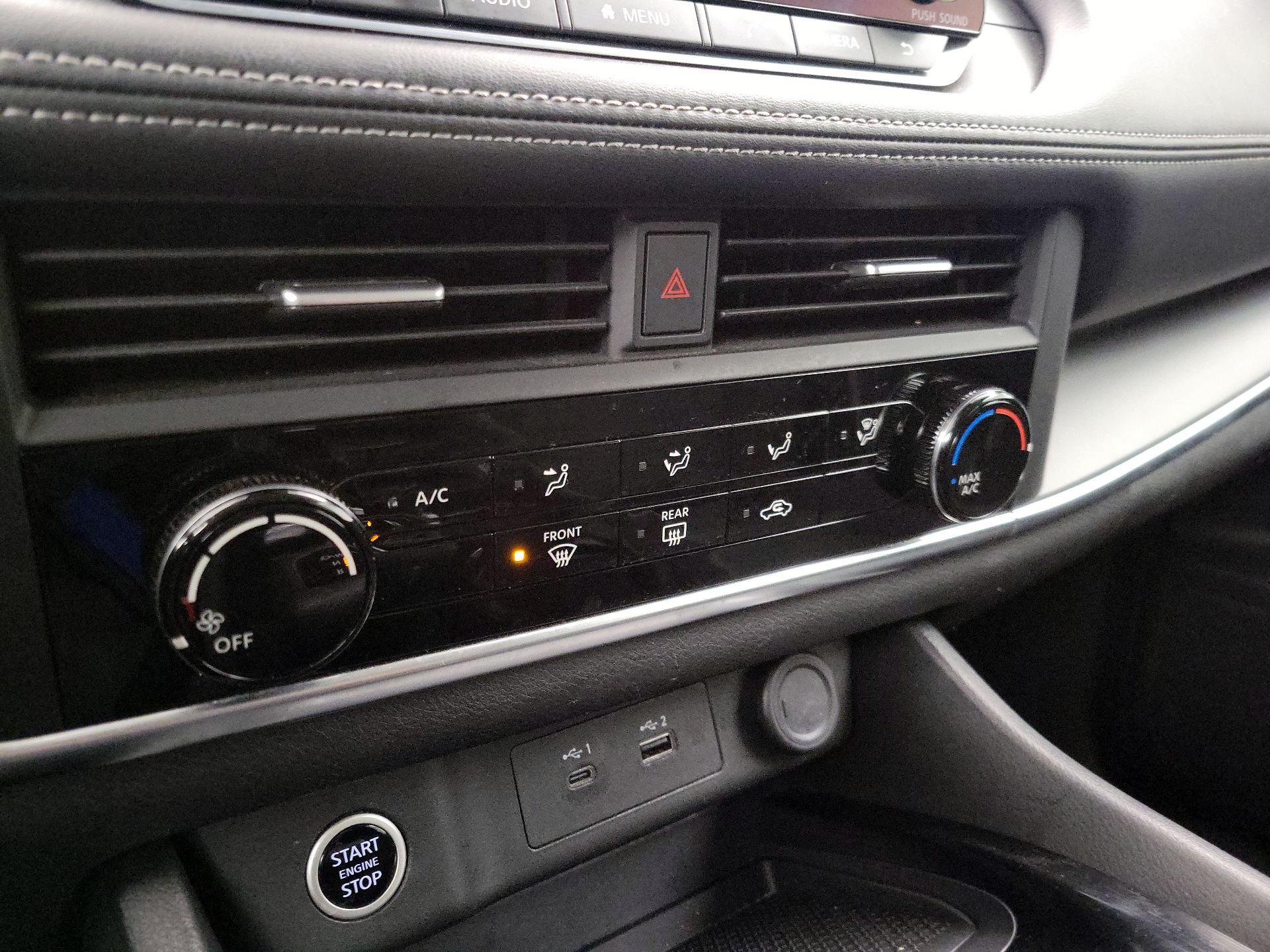 Thumbnail: 2023 Nissan Rogue - 16