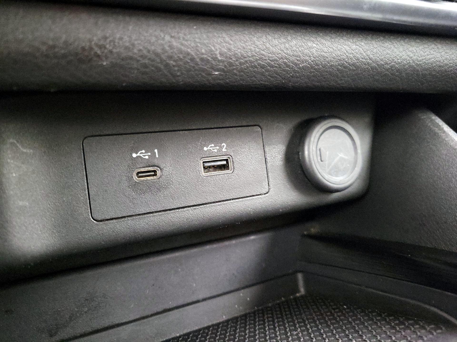 Thumbnail: 2023 Nissan Rogue - 18