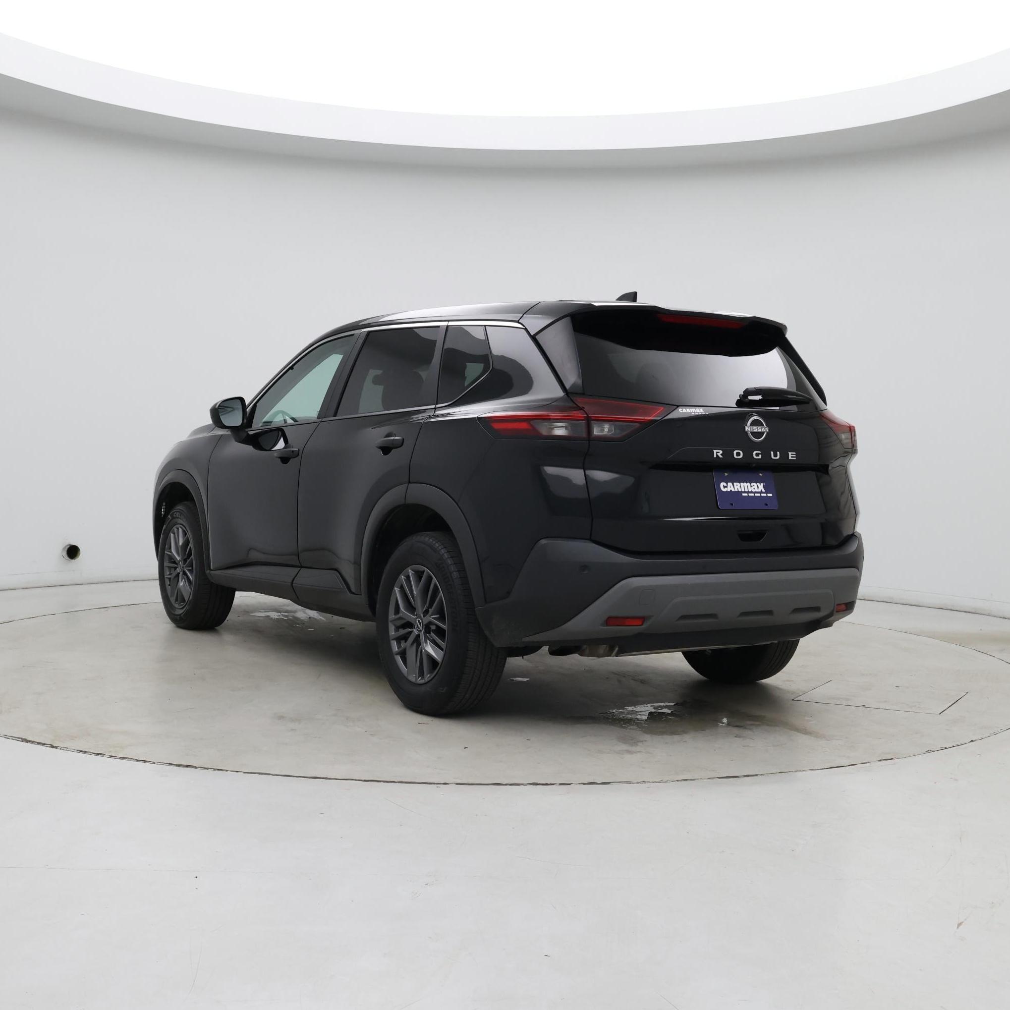 Thumbnail: 2023 Nissan Rogue - 2