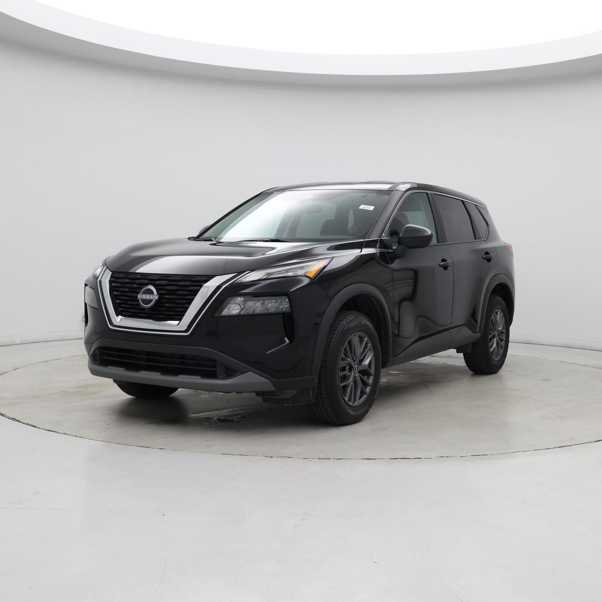 Thumbnail: 2023 Nissan Rogue - 4