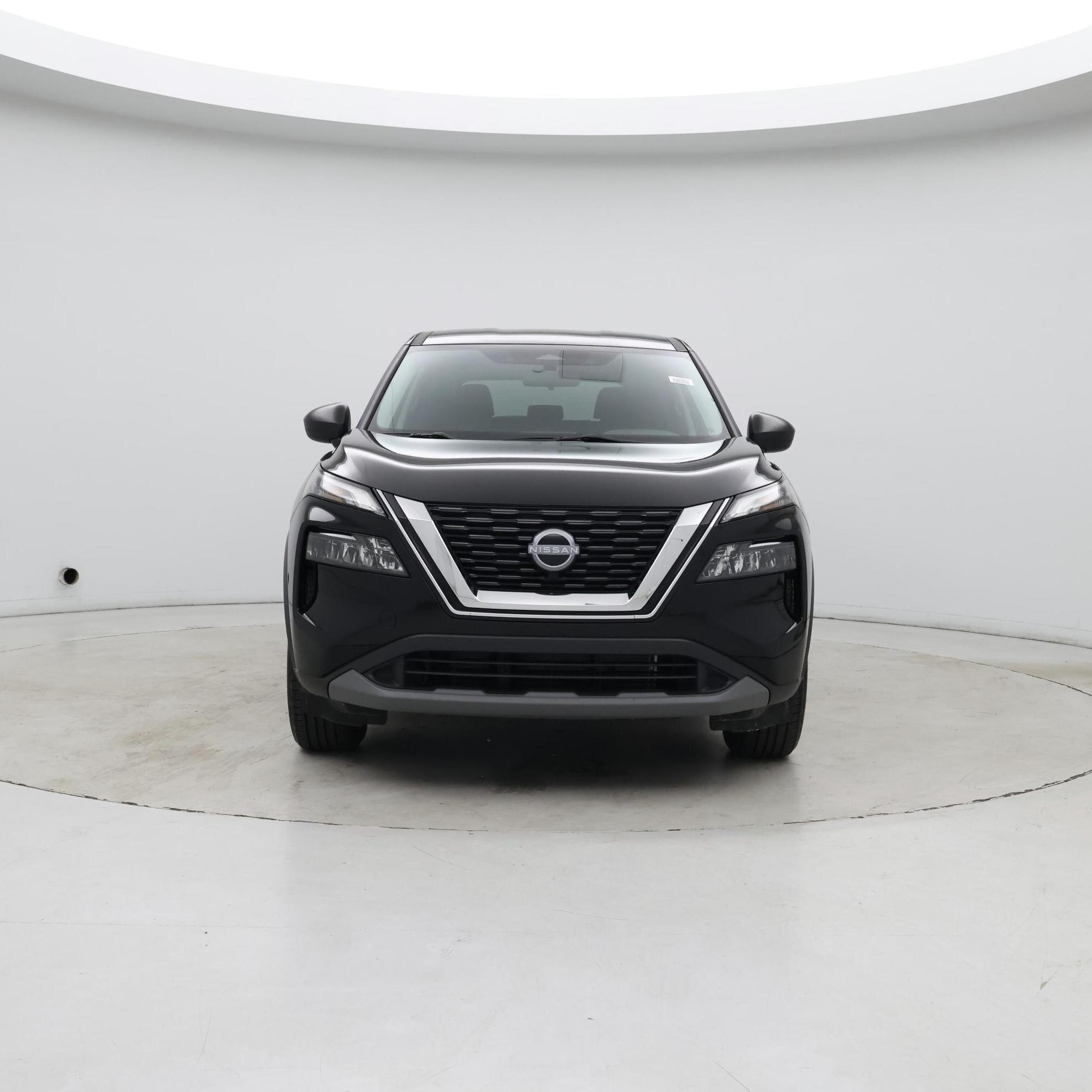 Thumbnail: 2023 Nissan Rogue - 5