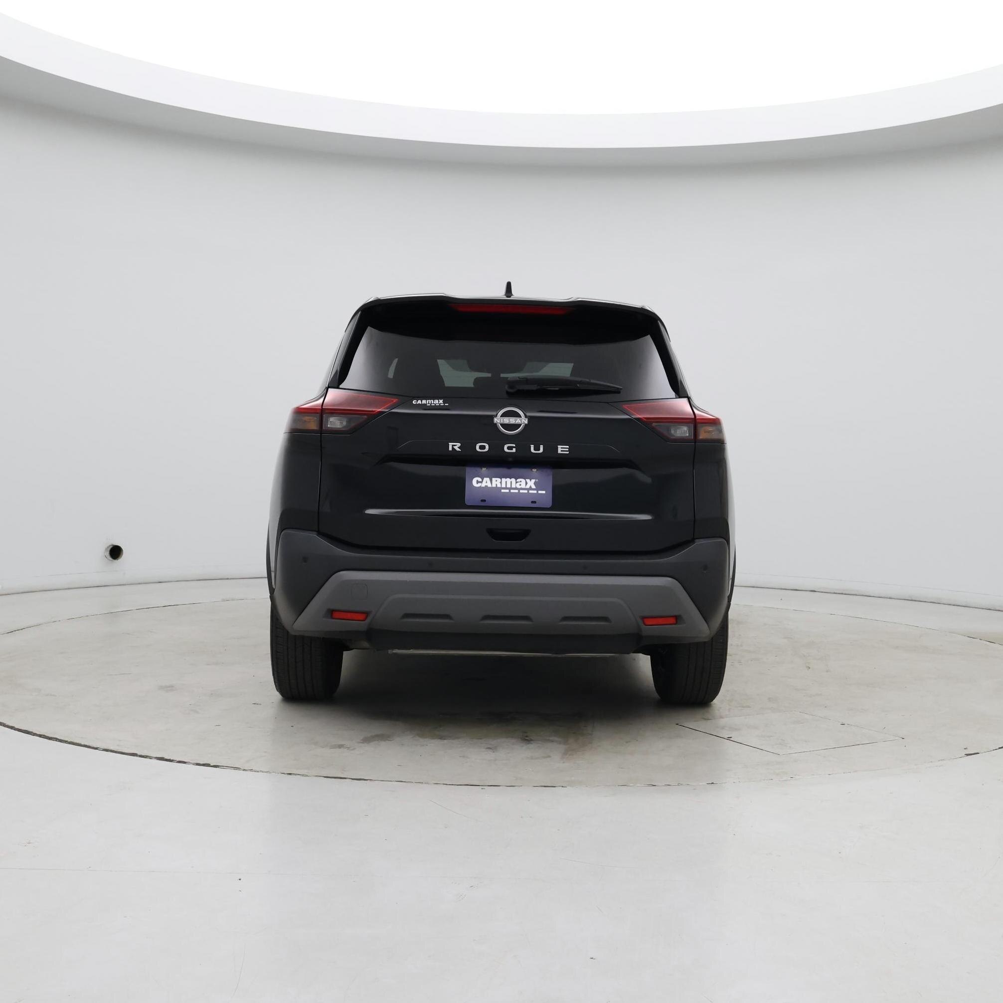 Thumbnail: 2023 Nissan Rogue - 6