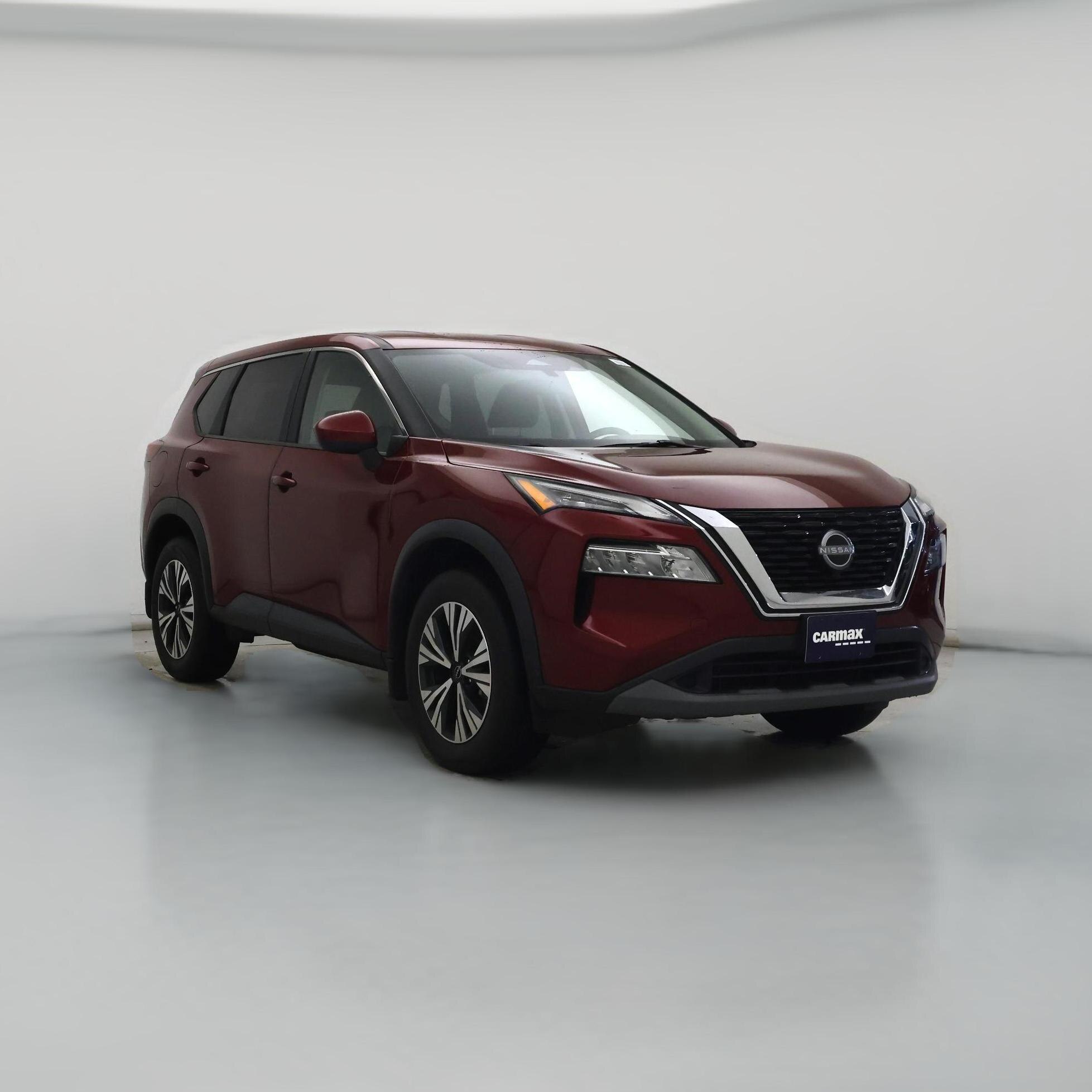 Thumbnail: 2023 Nissan Rogue - 1