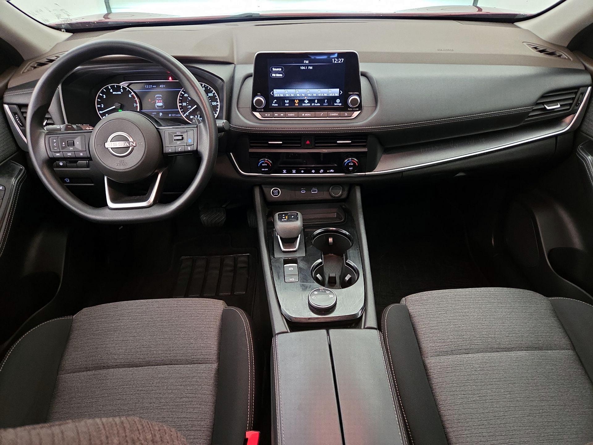 Thumbnail: 2023 Nissan Rogue - 9