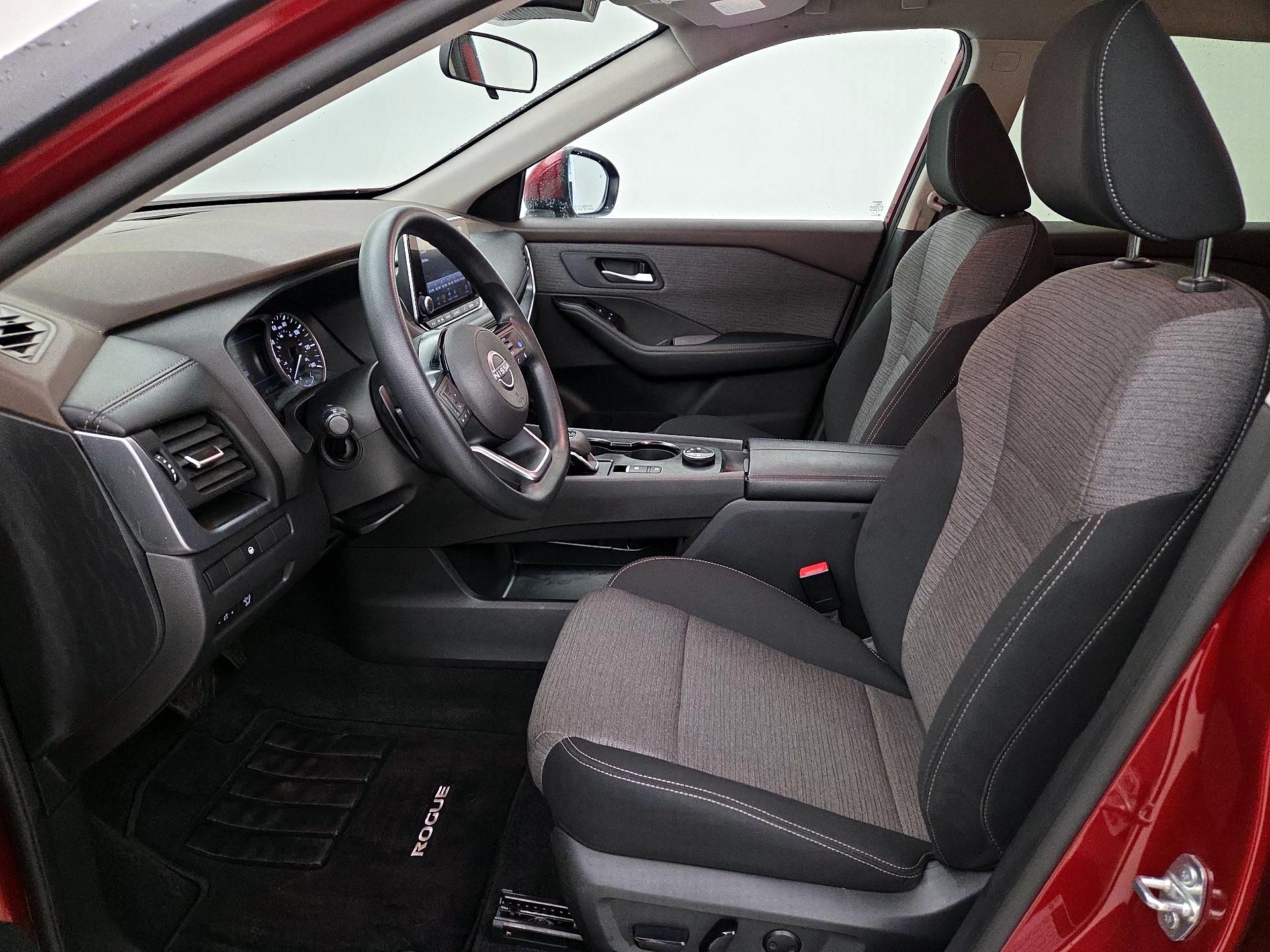 Thumbnail: 2023 Nissan Rogue - 11