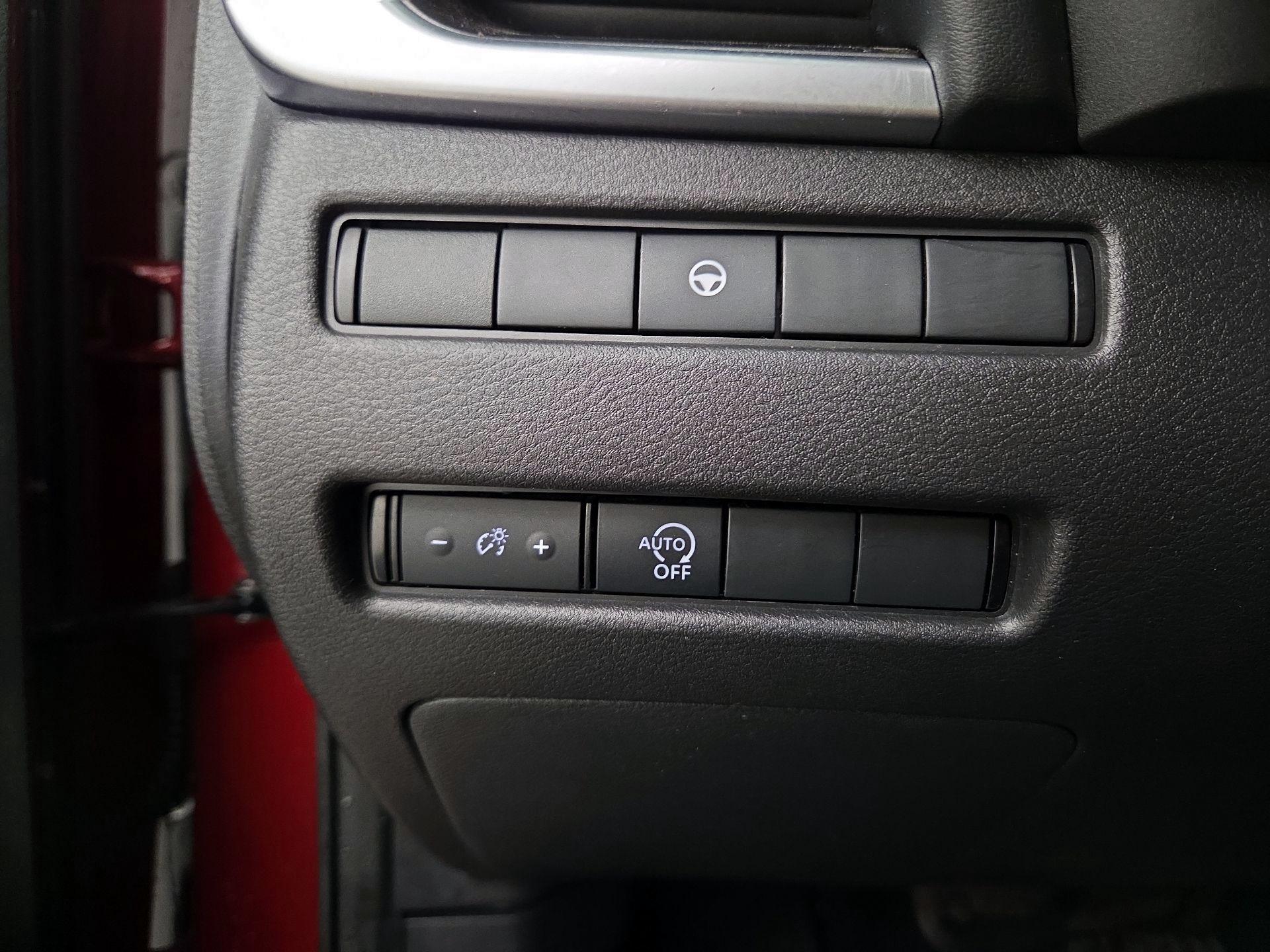 Thumbnail: 2023 Nissan Rogue - 13