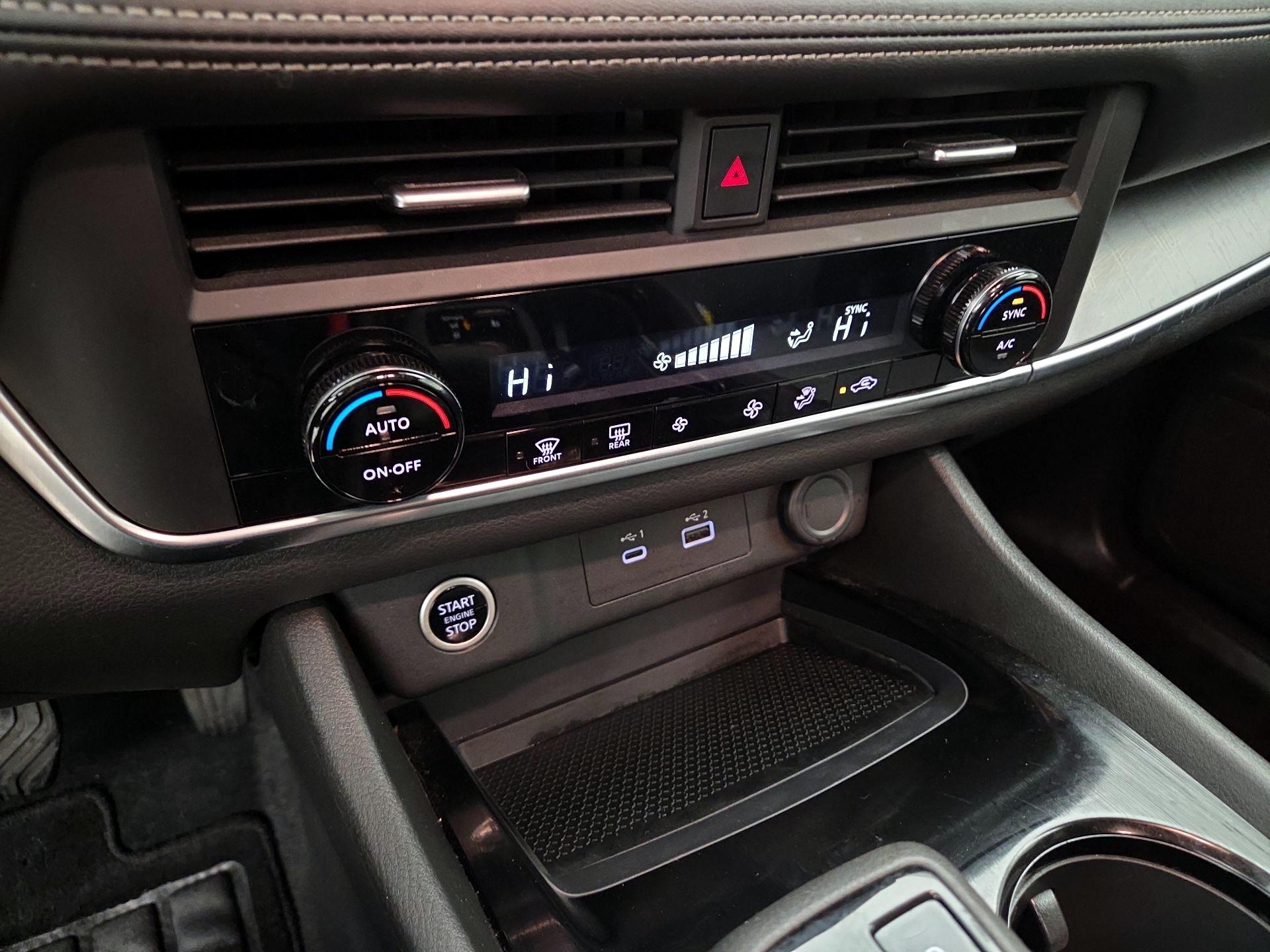 Thumbnail: 2023 Nissan Rogue - 16