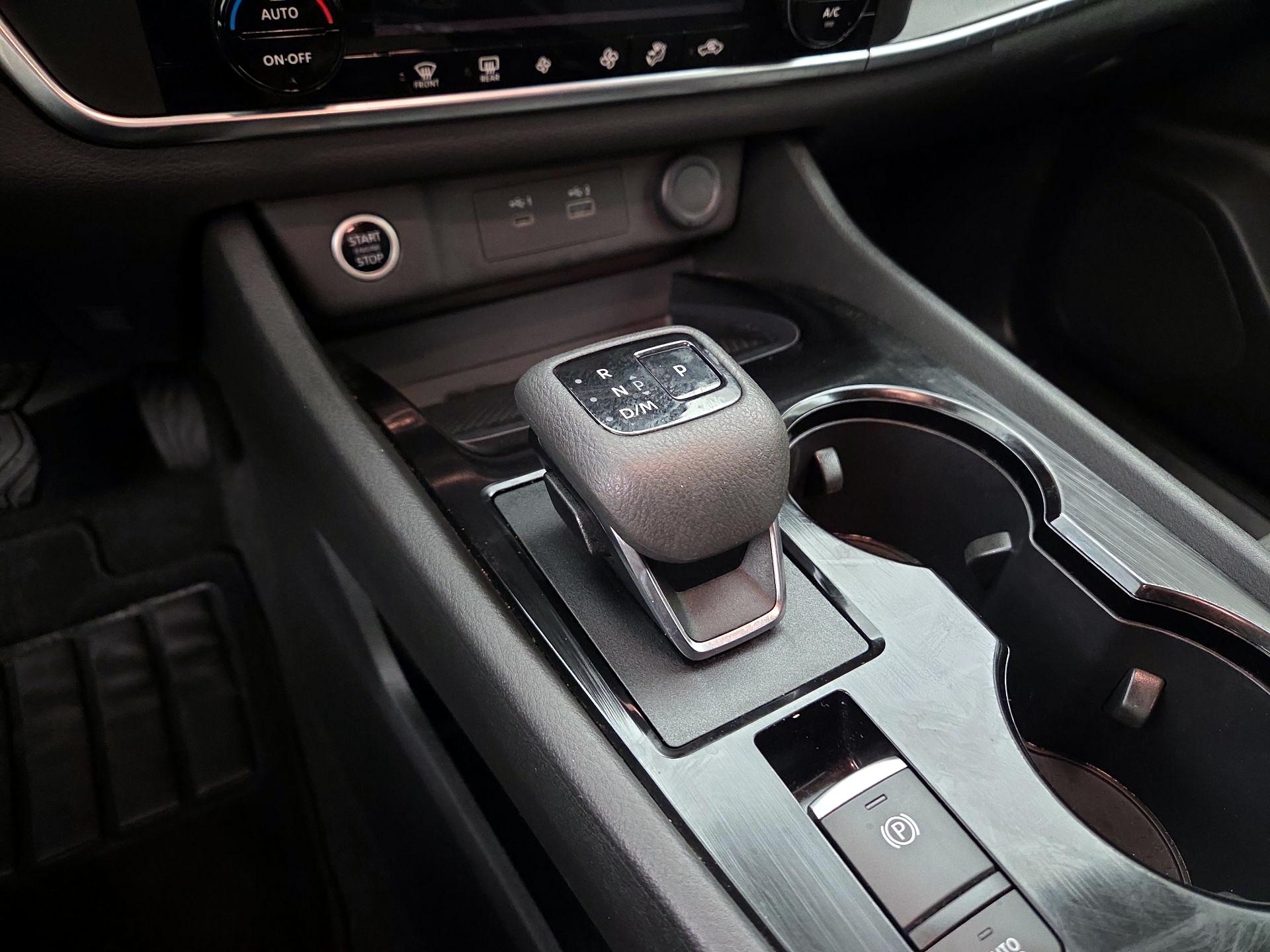 Thumbnail: 2023 Nissan Rogue - 17