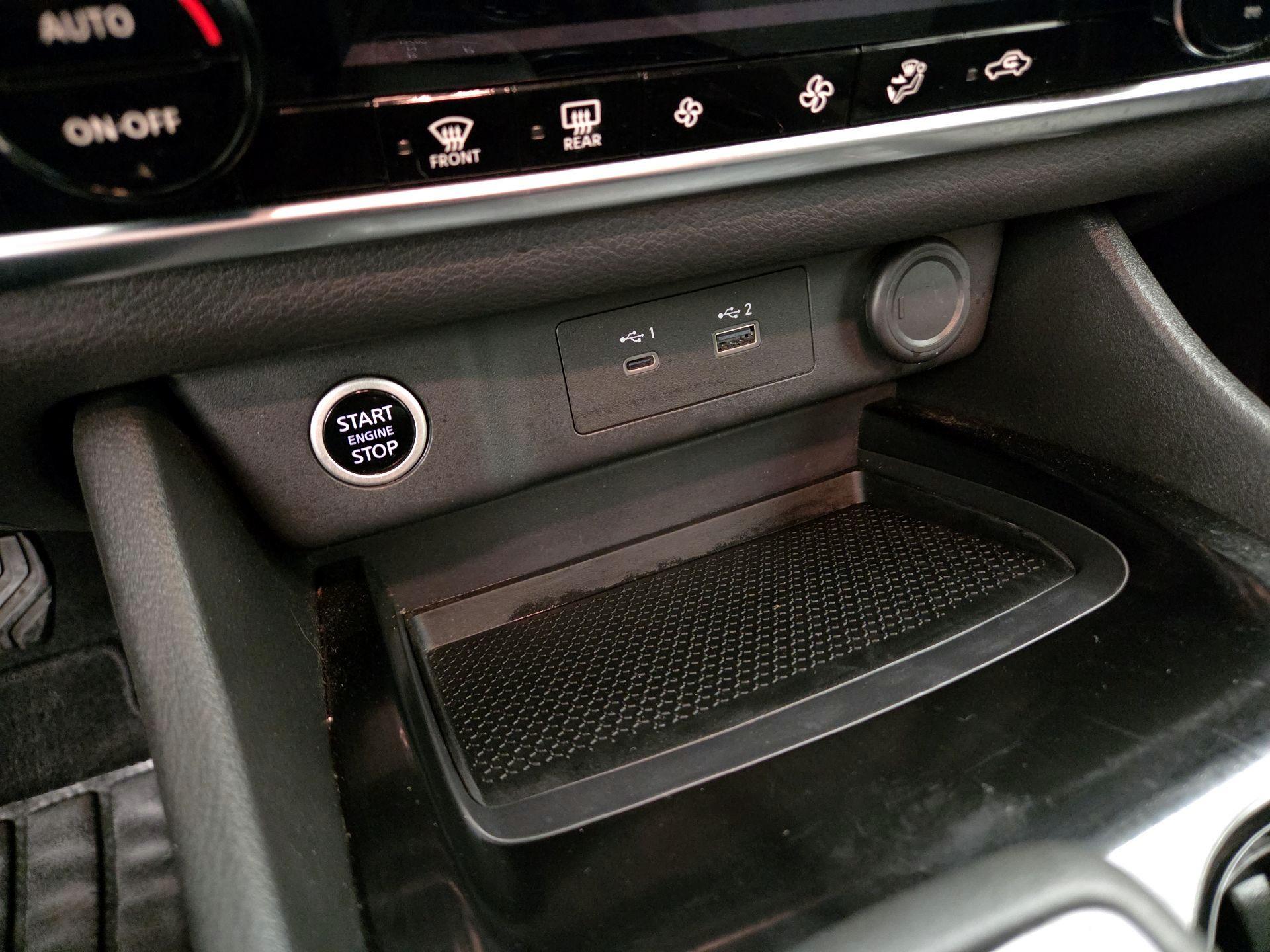 Thumbnail: 2023 Nissan Rogue - 18