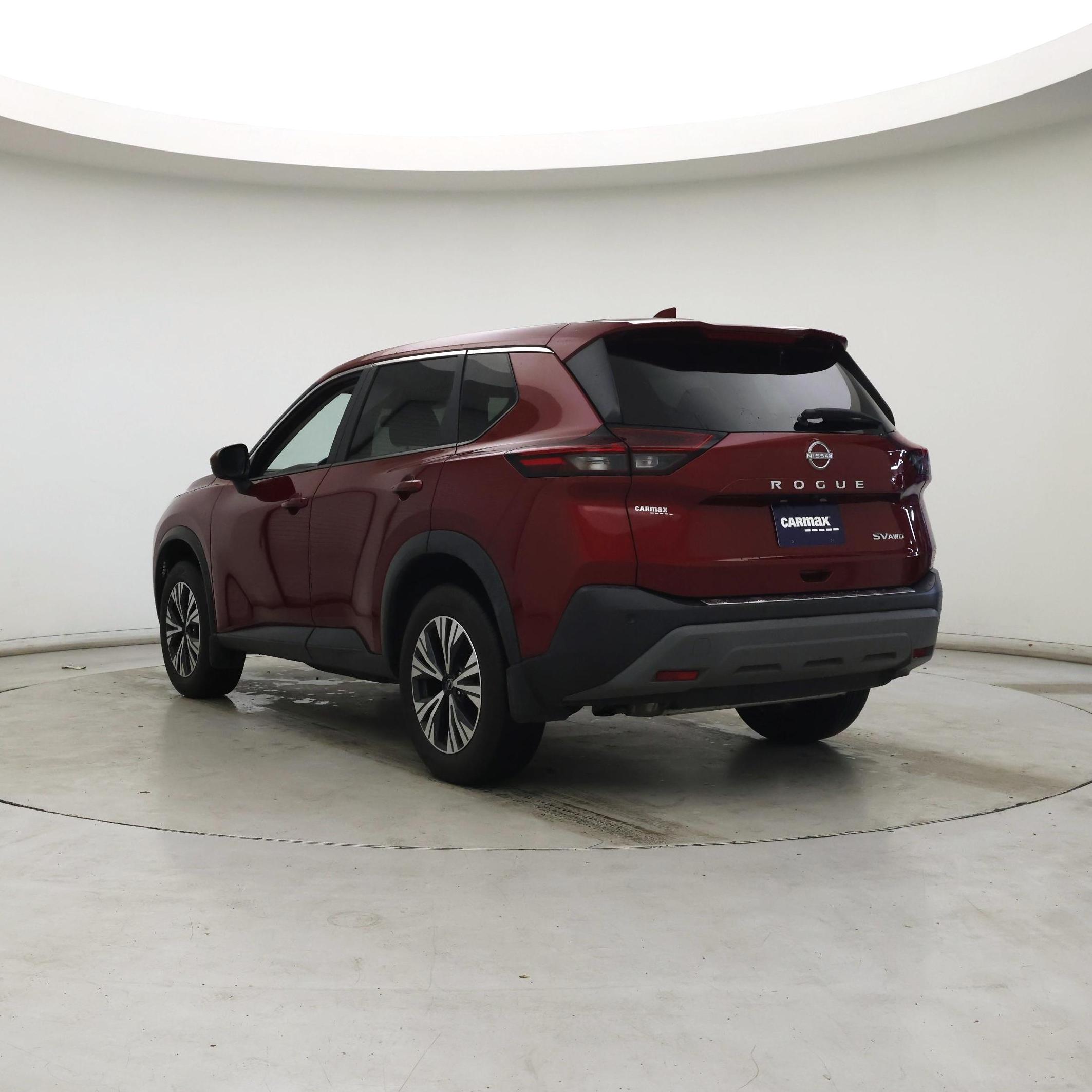 Thumbnail: 2023 Nissan Rogue - 2