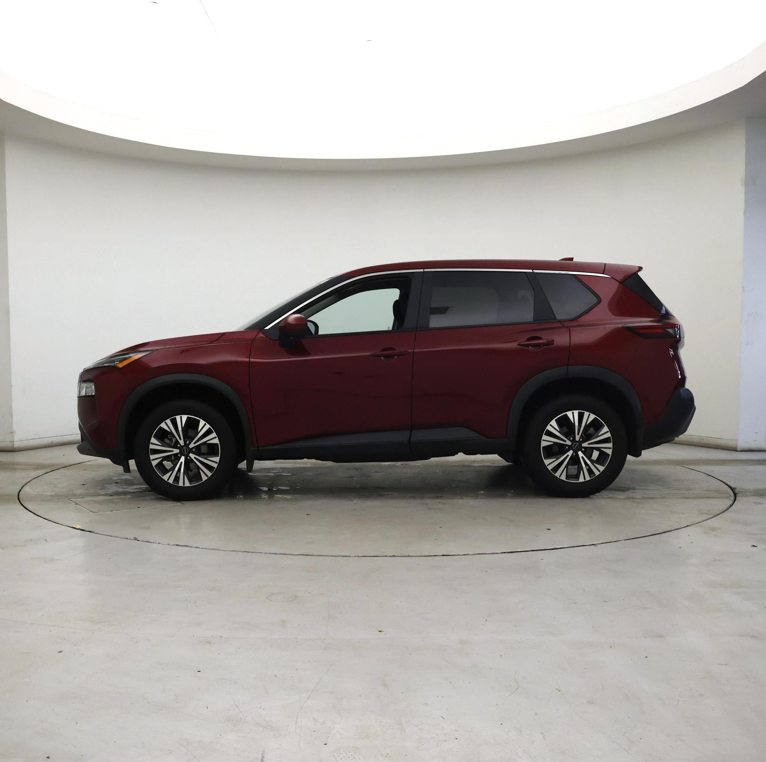 Thumbnail: 2023 Nissan Rogue - 3