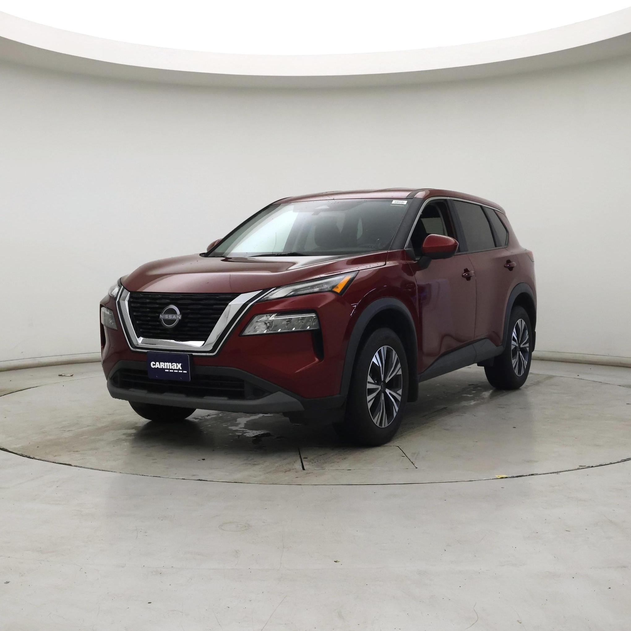 Thumbnail: 2023 Nissan Rogue - 4