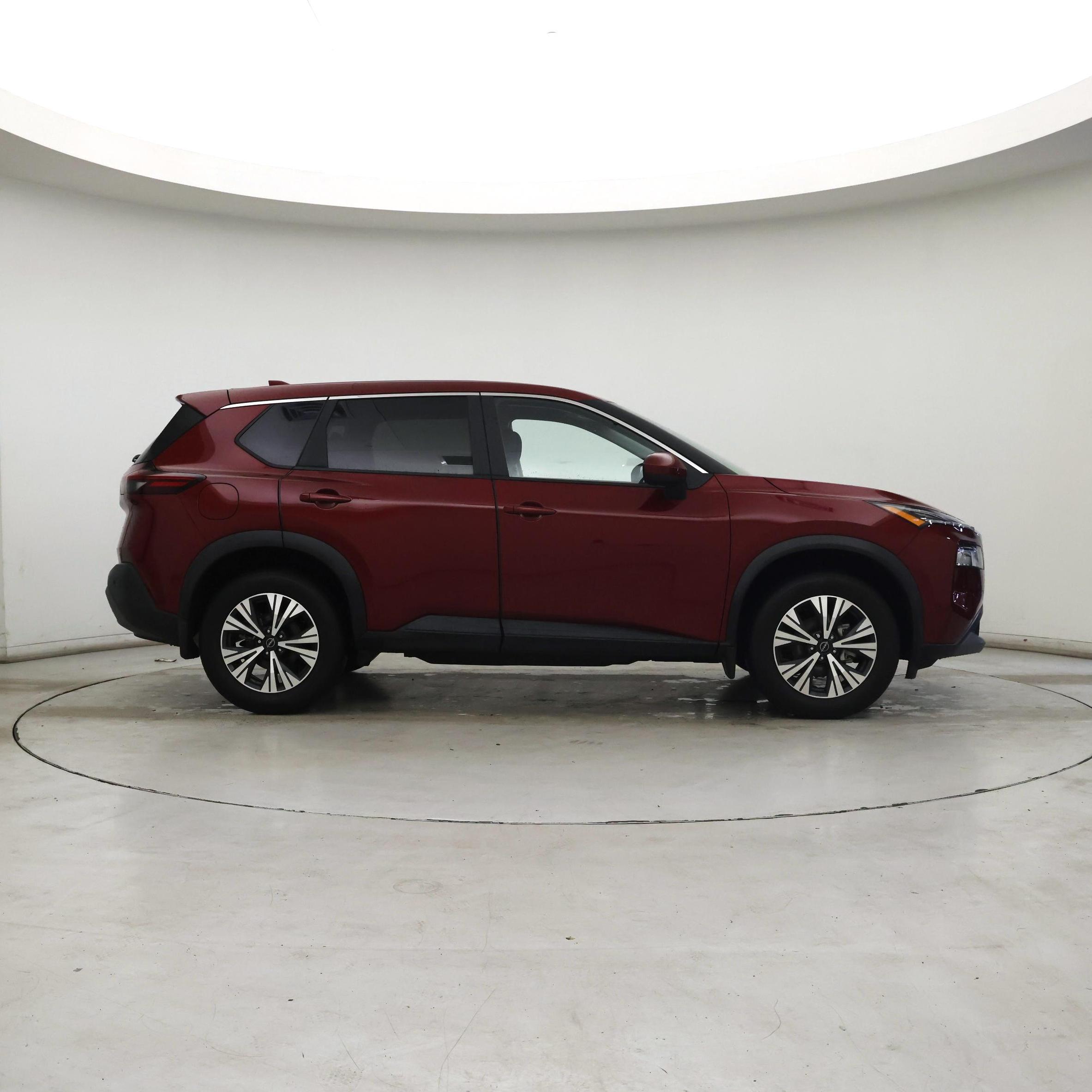 Thumbnail: 2023 Nissan Rogue - 7
