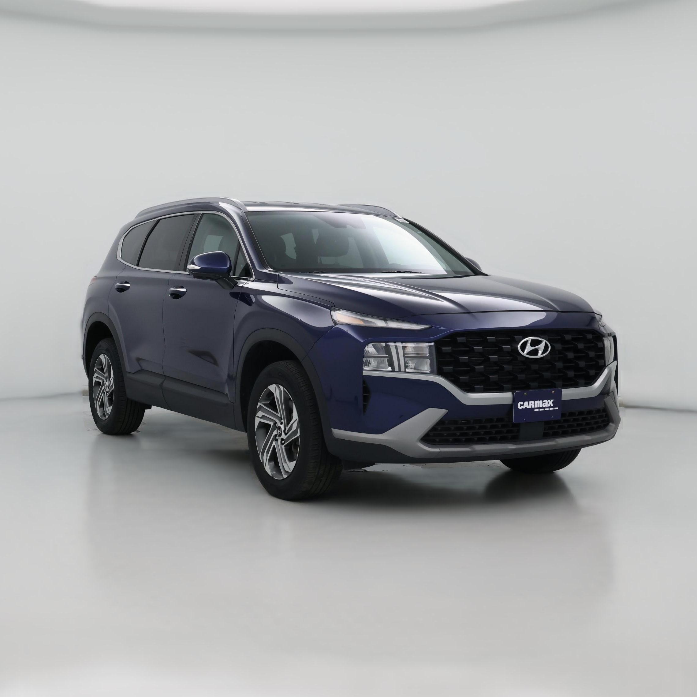 Thumbnail: 2023 Hyundai Santa Fe - 1