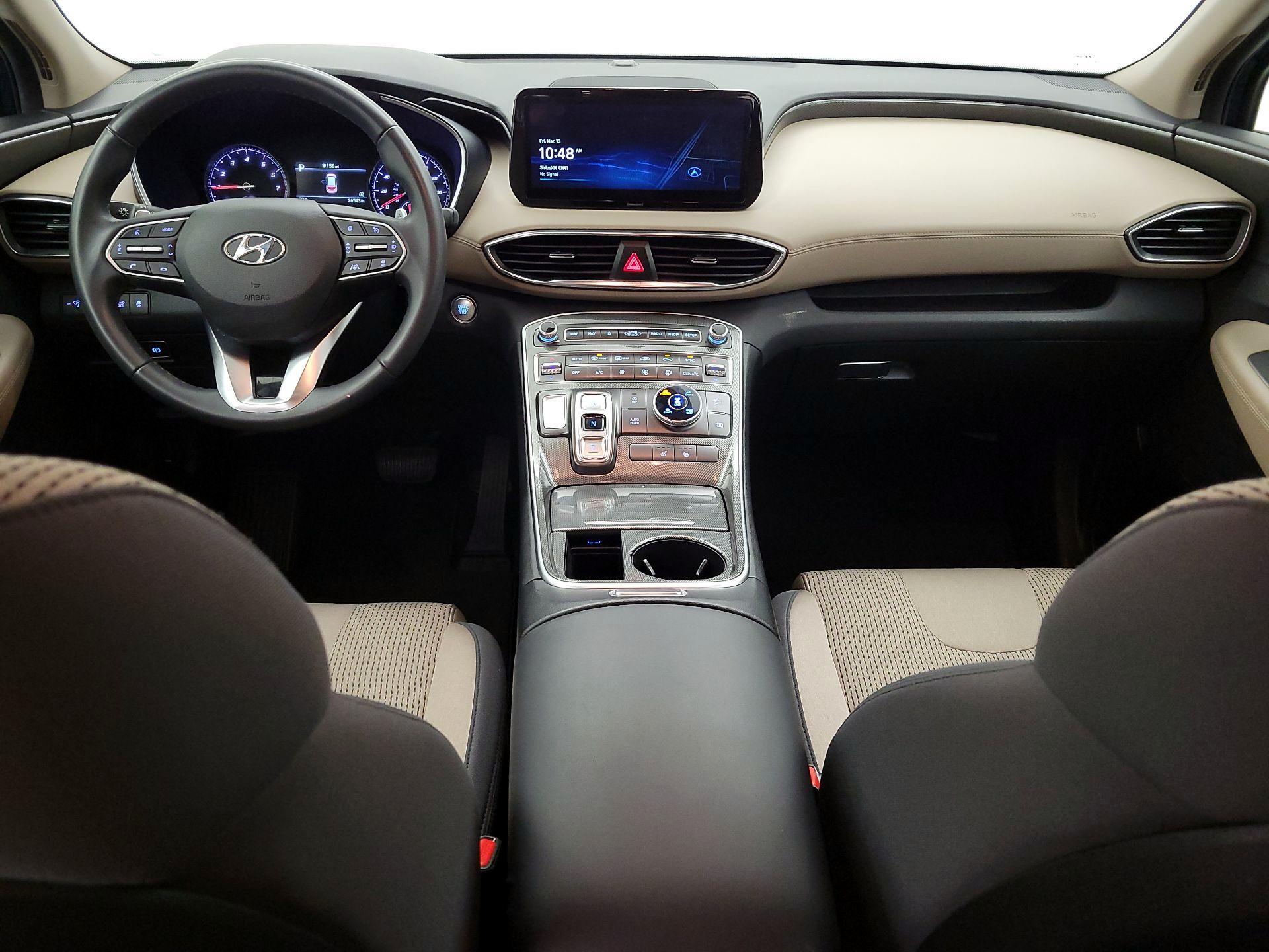 Thumbnail: 2023 Hyundai Santa Fe - 9