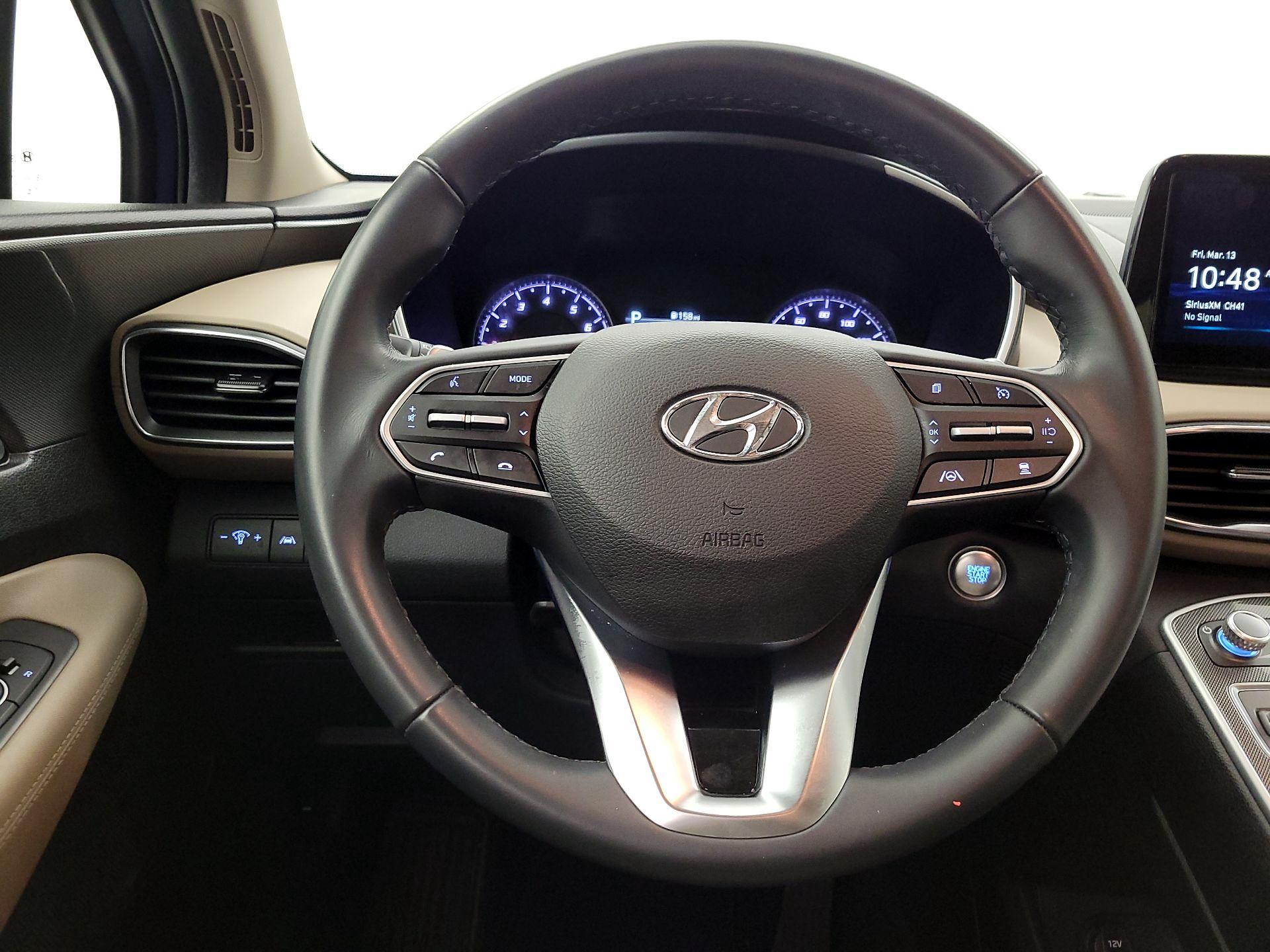 Thumbnail: 2023 Hyundai Santa Fe - 10