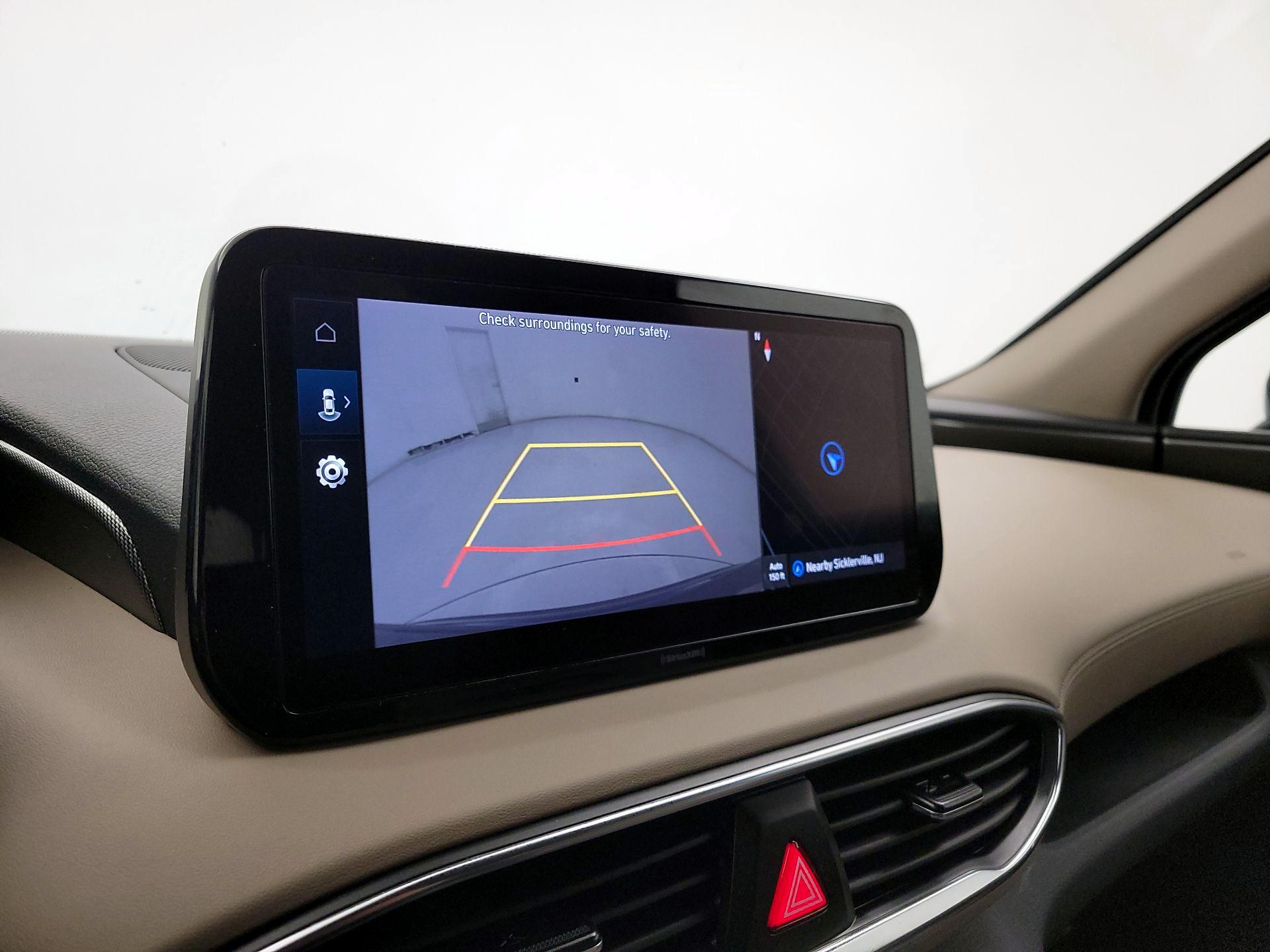 Thumbnail: 2023 Hyundai Santa Fe - 15