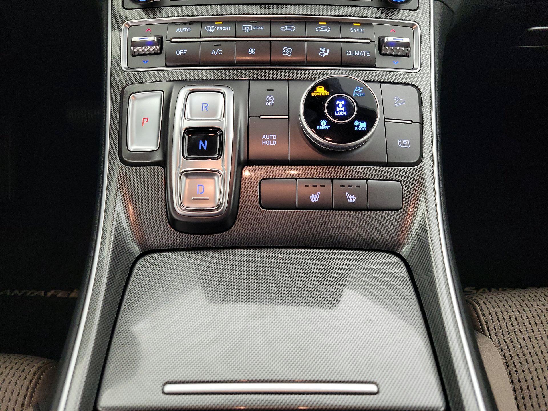 Thumbnail: 2023 Hyundai Santa Fe - 18