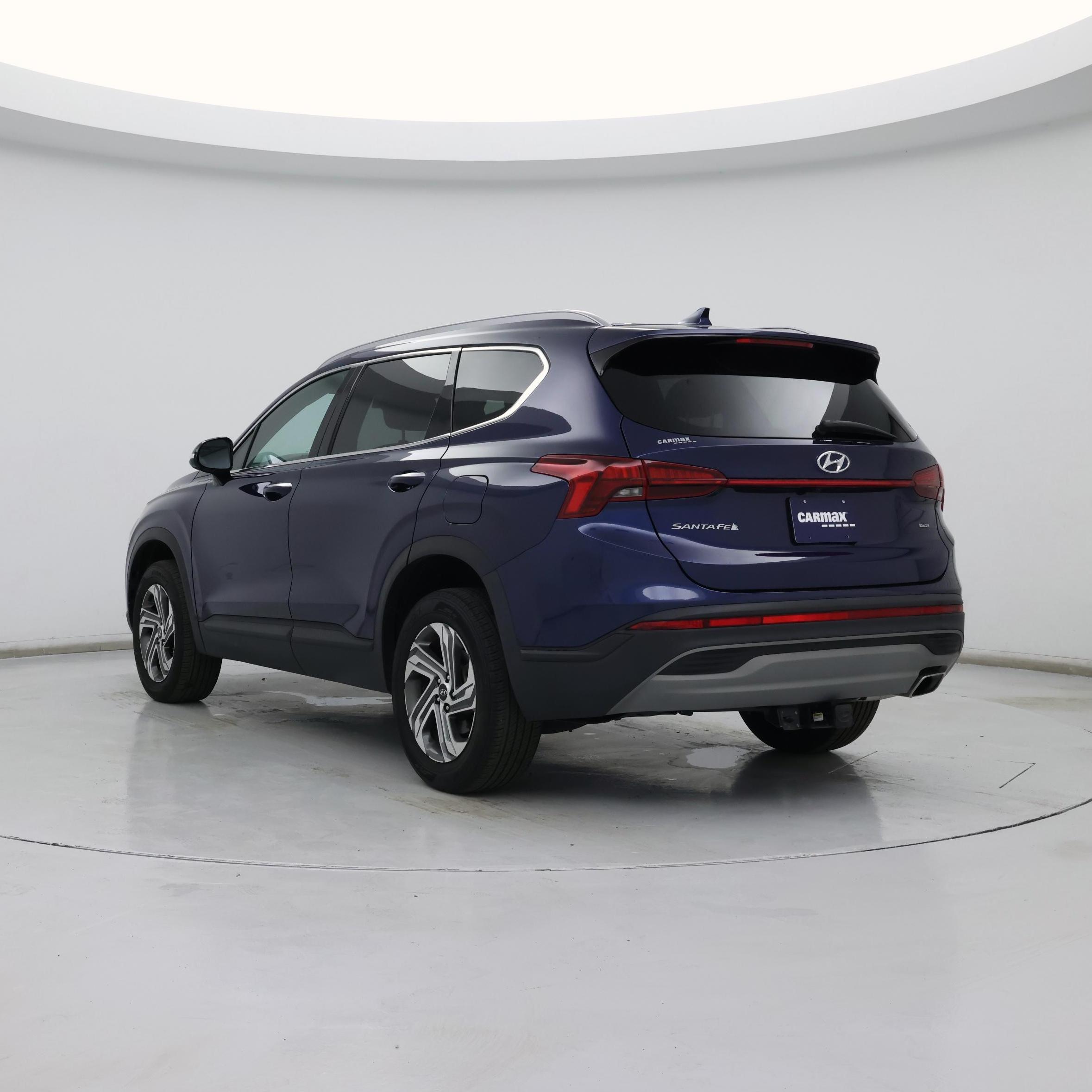 Thumbnail: 2023 Hyundai Santa Fe - 2