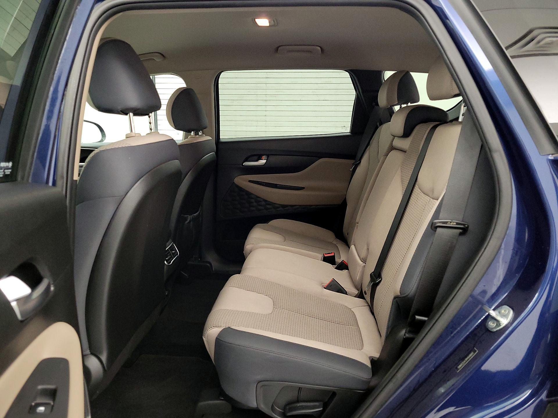 Thumbnail: 2023 Hyundai Santa Fe - 20