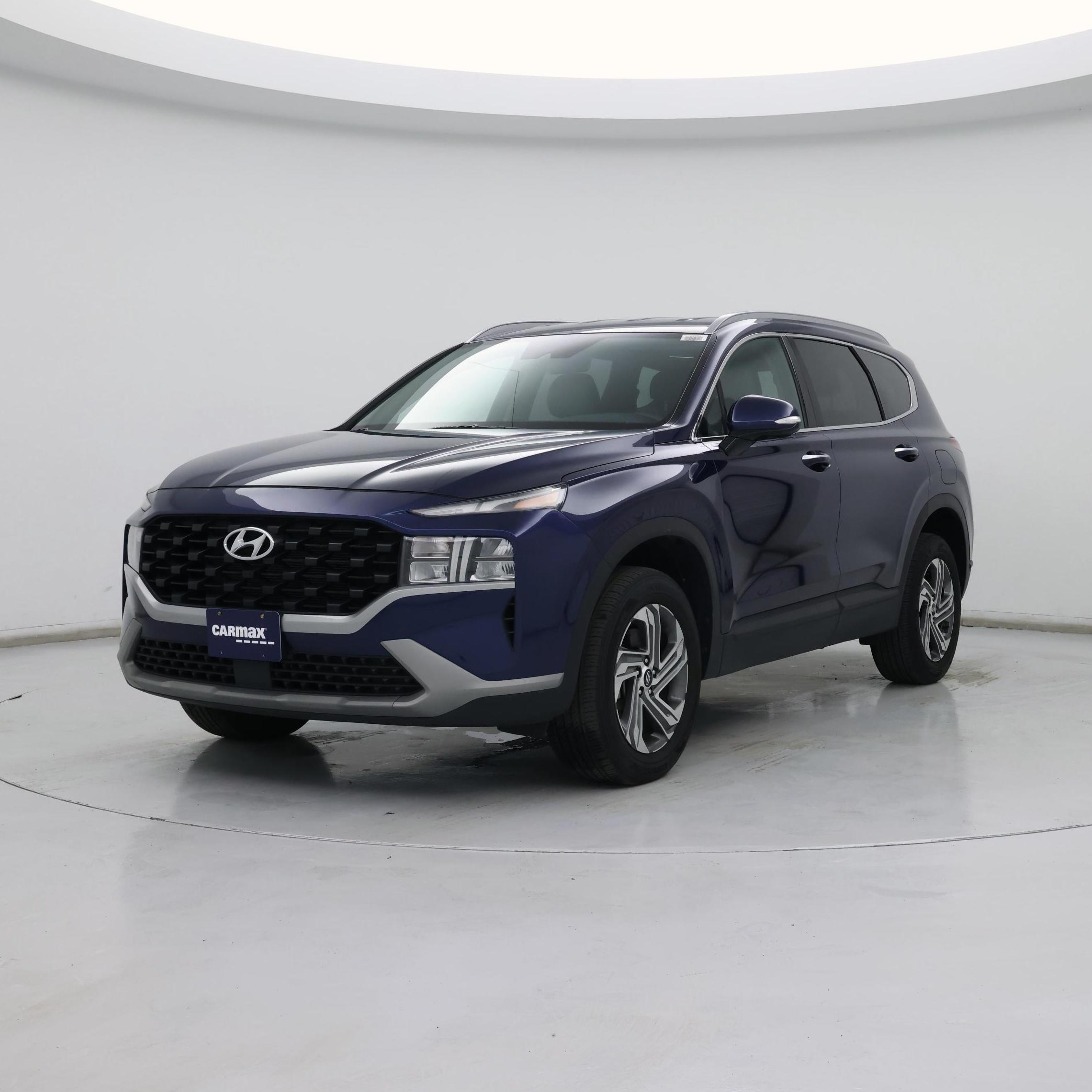 Thumbnail: 2023 Hyundai Santa Fe - 4