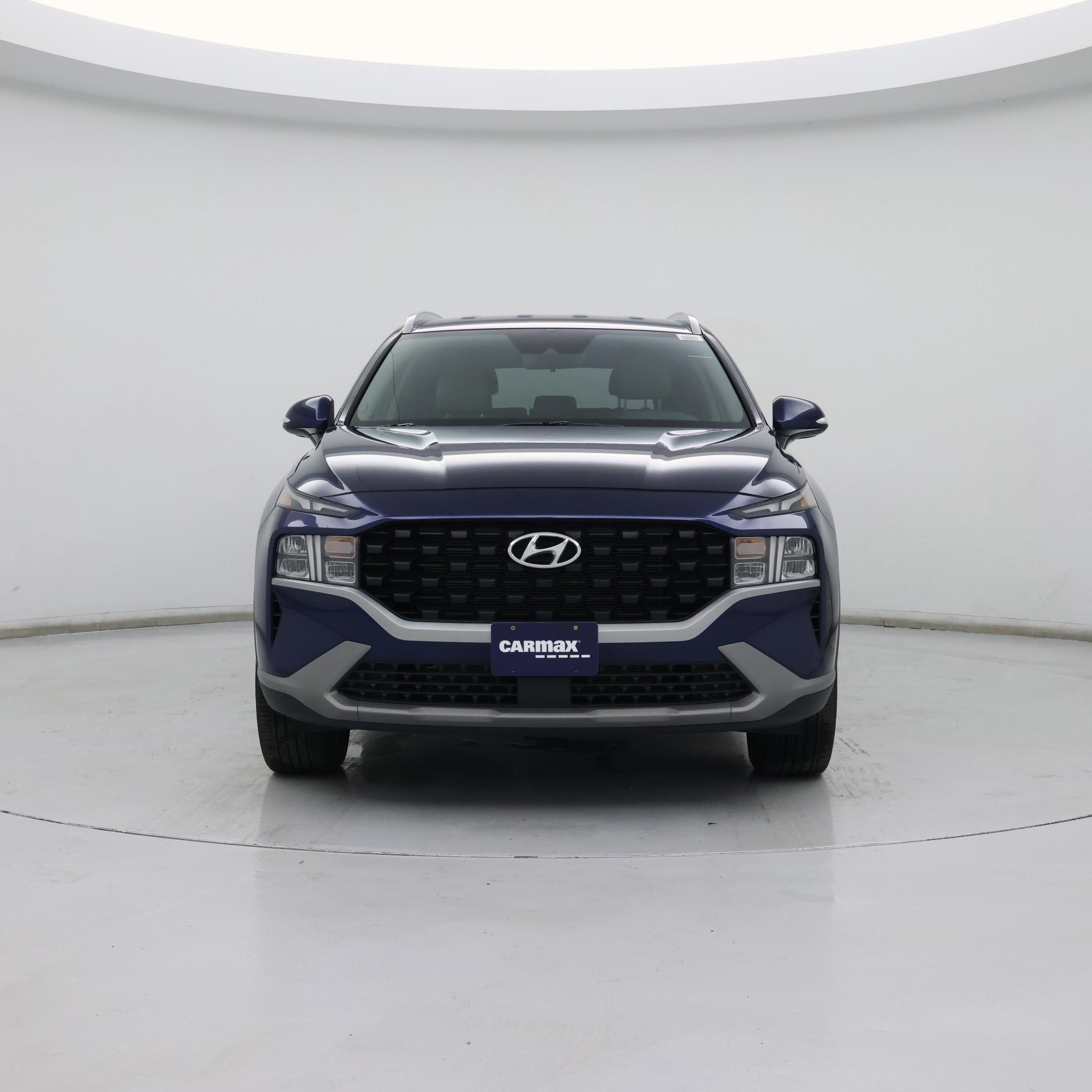 Thumbnail: 2023 Hyundai Santa Fe - 5