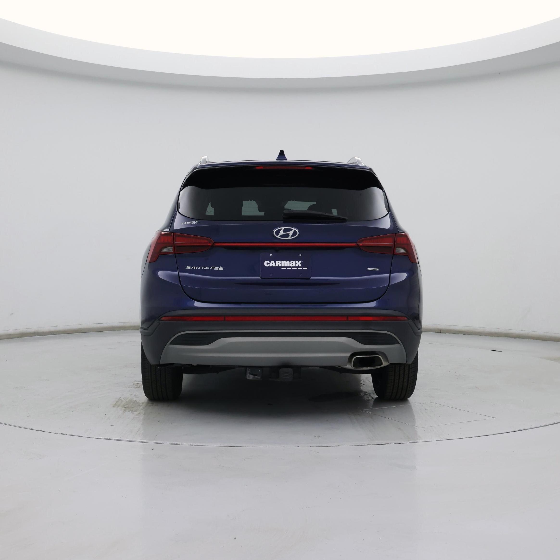 Thumbnail: 2023 Hyundai Santa Fe - 6