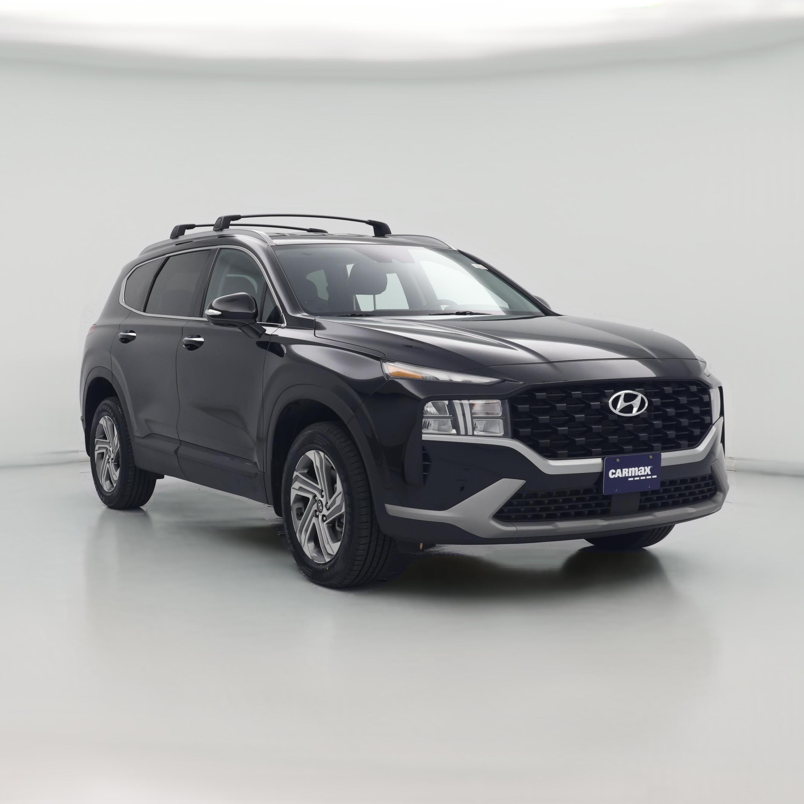 Thumbnail: 2023 Hyundai Santa Fe - 1