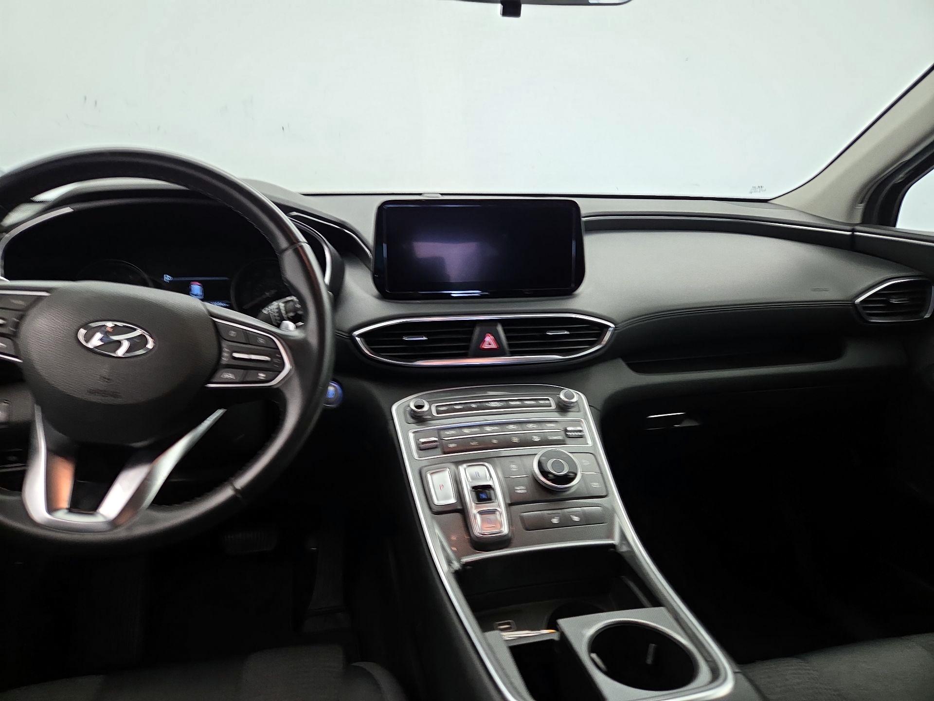 Thumbnail: 2023 Hyundai Santa Fe - 9